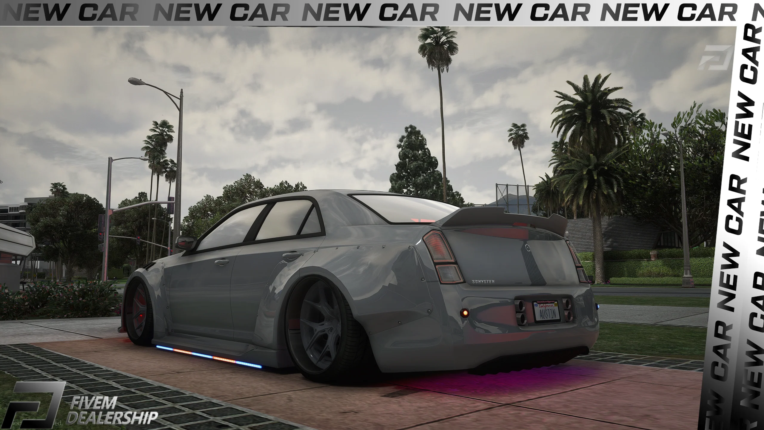 (Lore Friendly) PMP 1000 Unmarked - Image 3