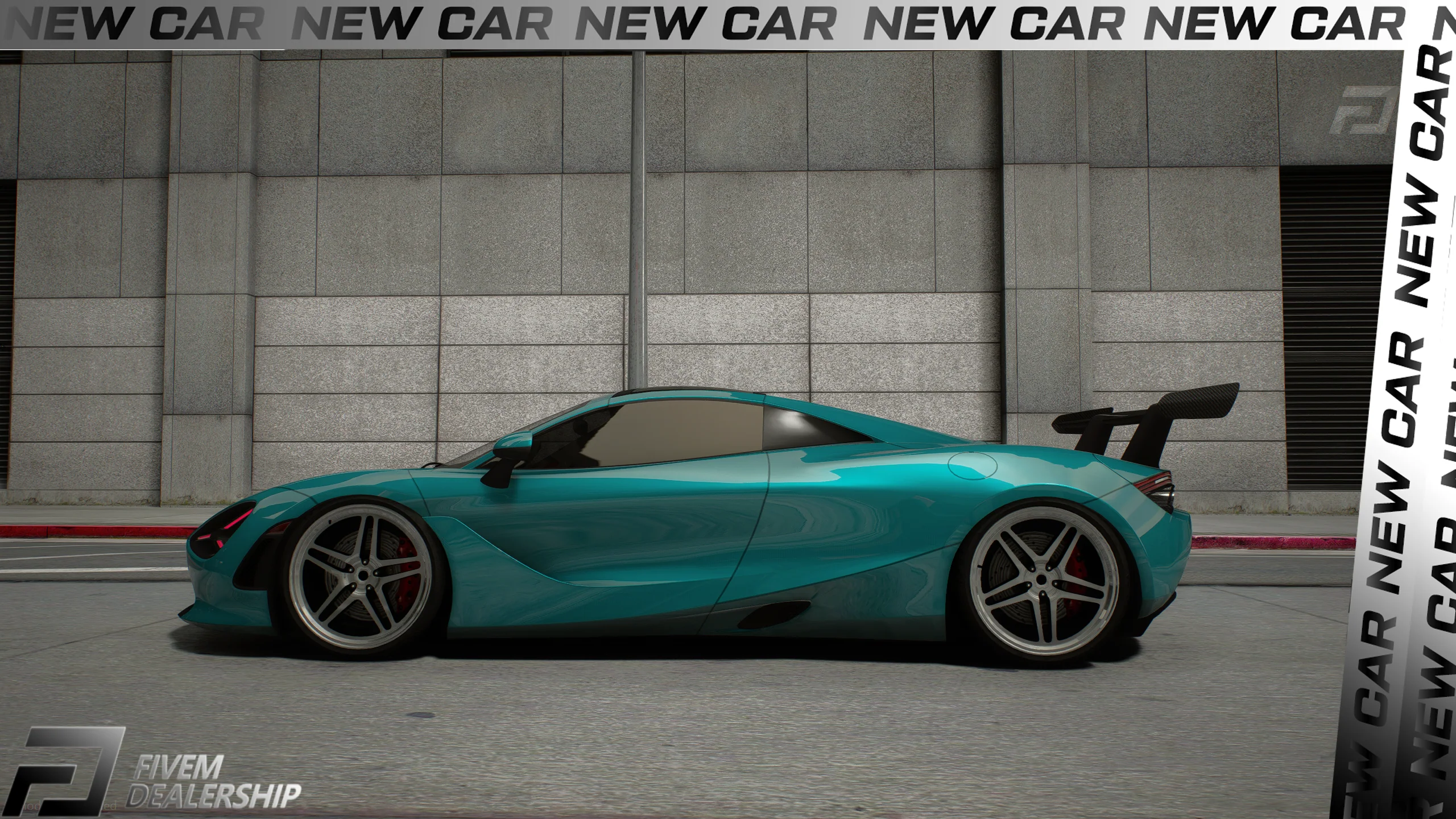 (Lore Friendly) Progen 920s - Image 2