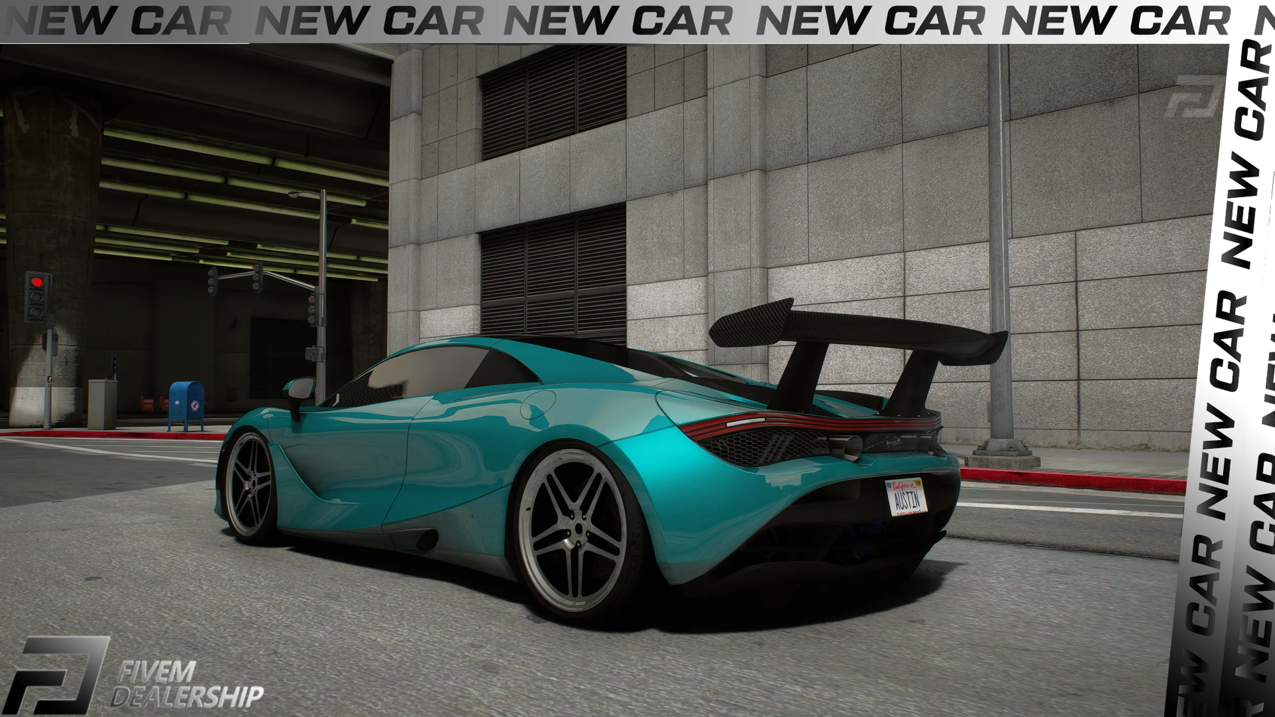 (Lore Friendly) Progen 920s - Image 3