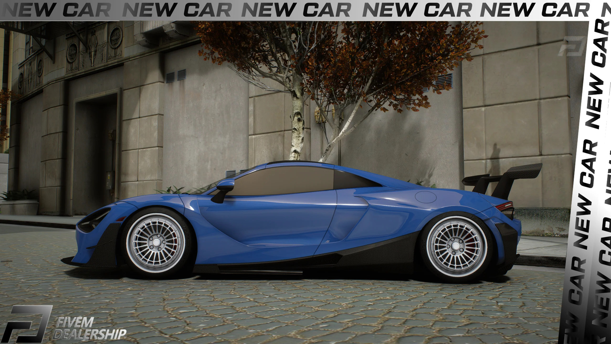 (Lore Friendly) Progen 920s Classic ST - Image 2