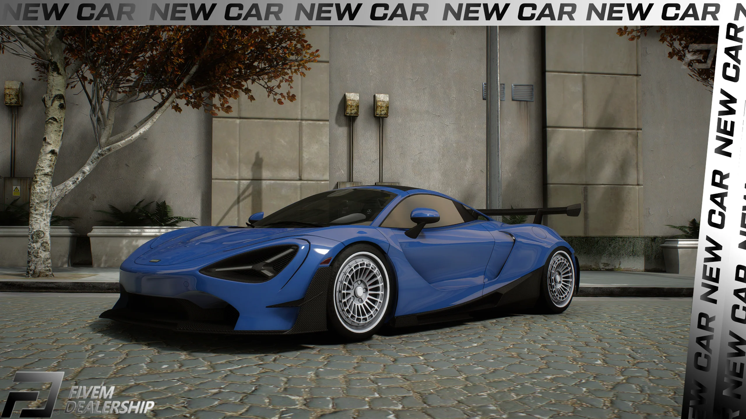 (Lore Friendly) Progen 920s Classic ST - Image 3