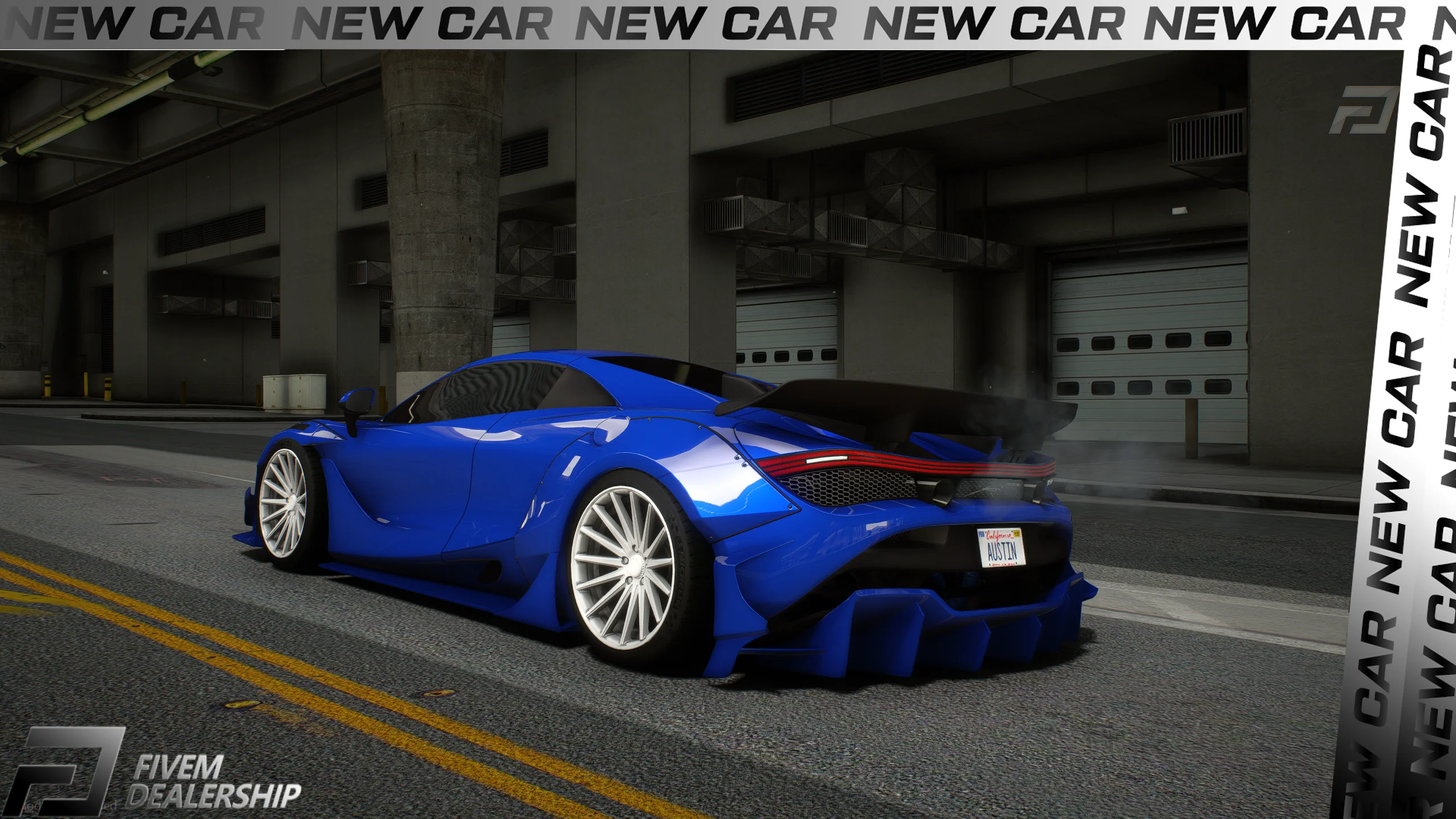 (Lore Friendly) Progen 920s Wide Body - Image 3
