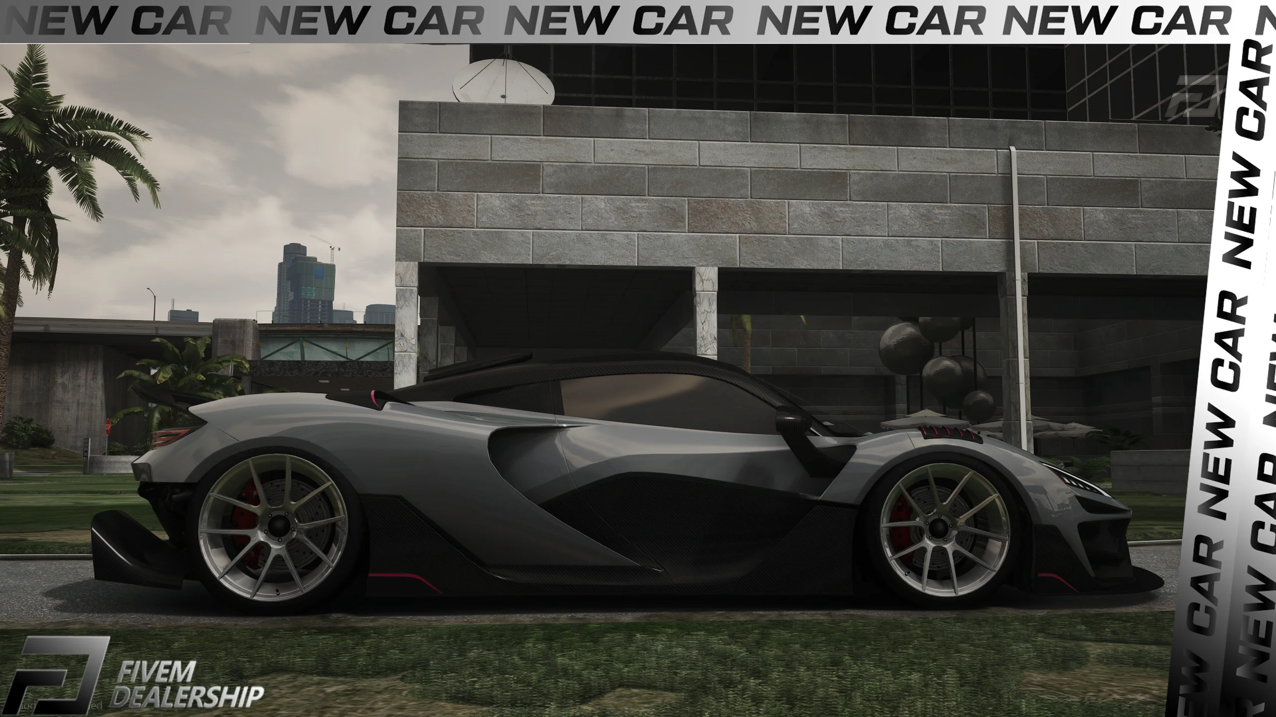 (Lore Friendly) Progen X20 - Image 2