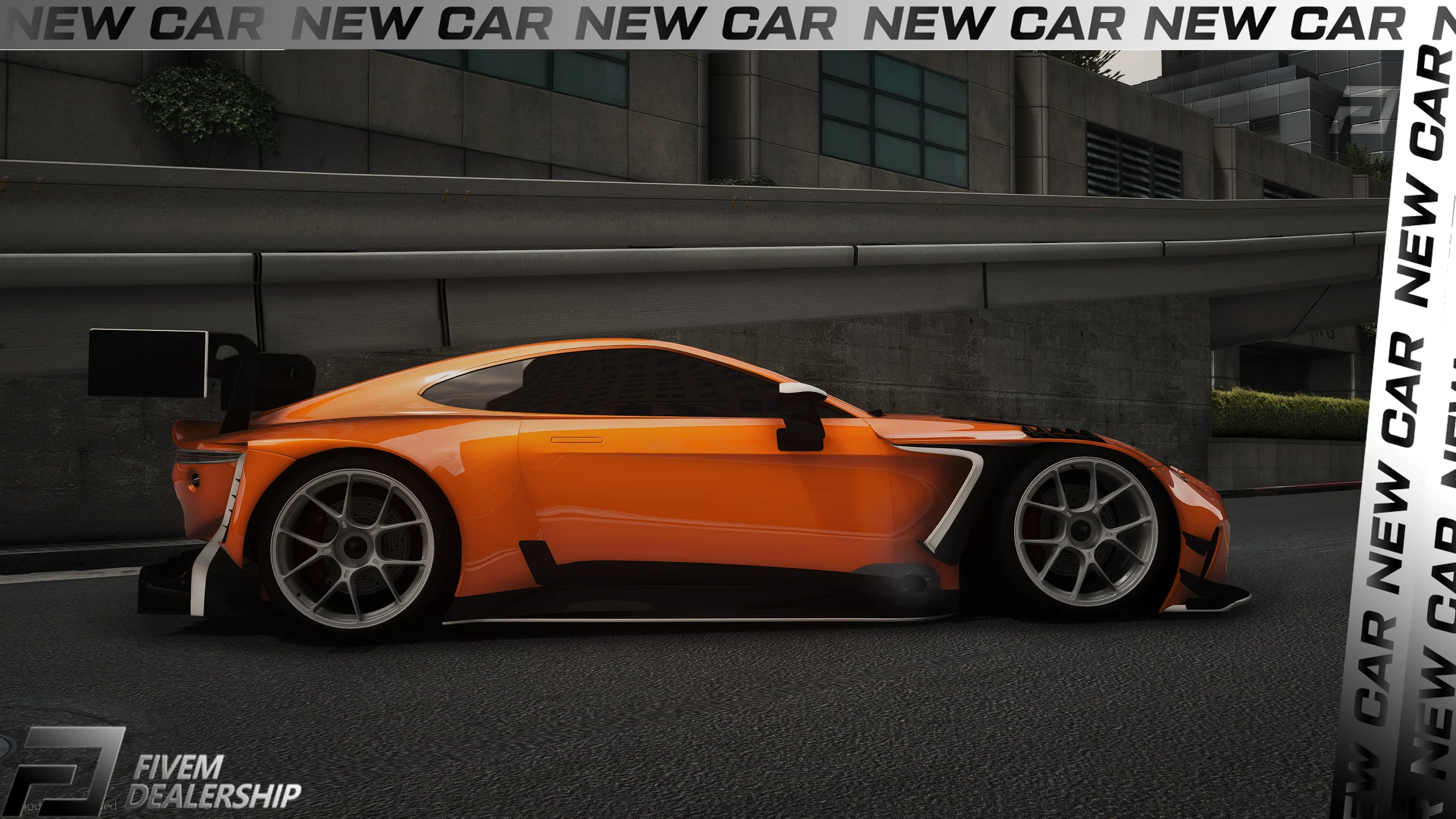 (Lore Friendly) Rapid LMGT - Image 2
