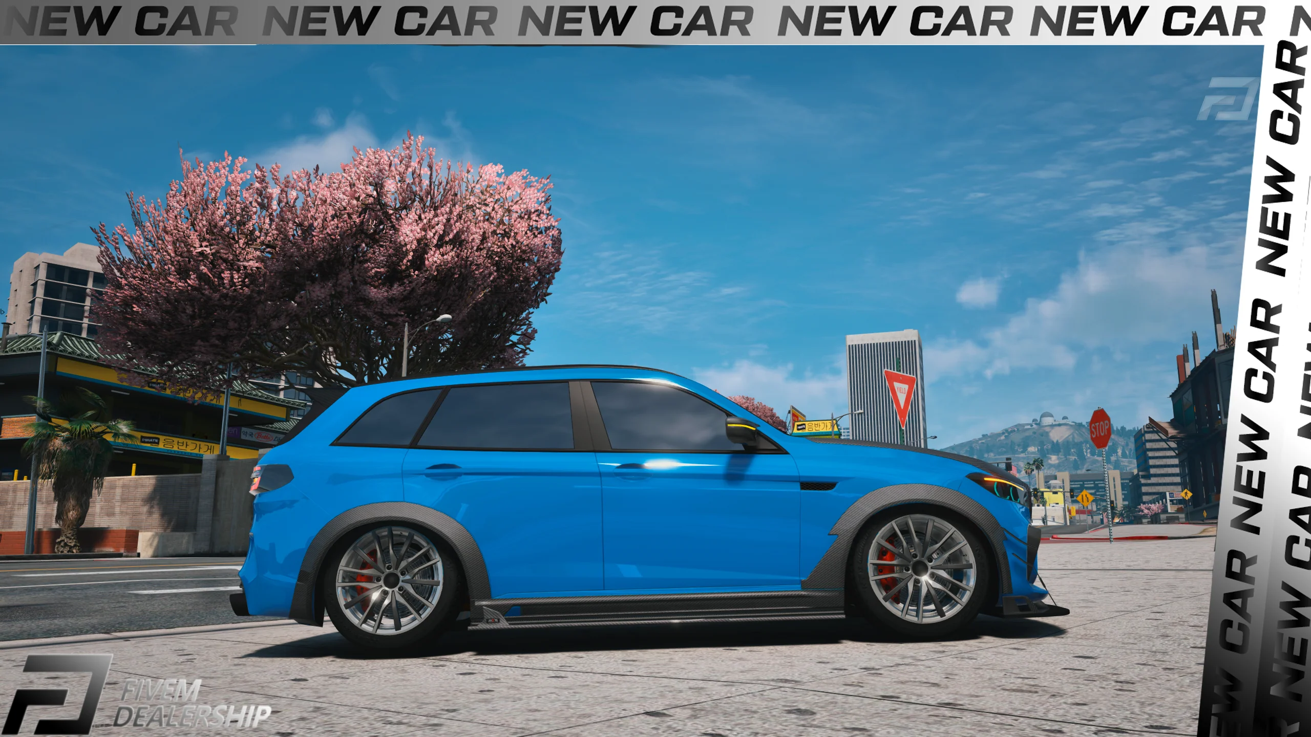 (Lore Friendly) Rebla GTR - Image 2