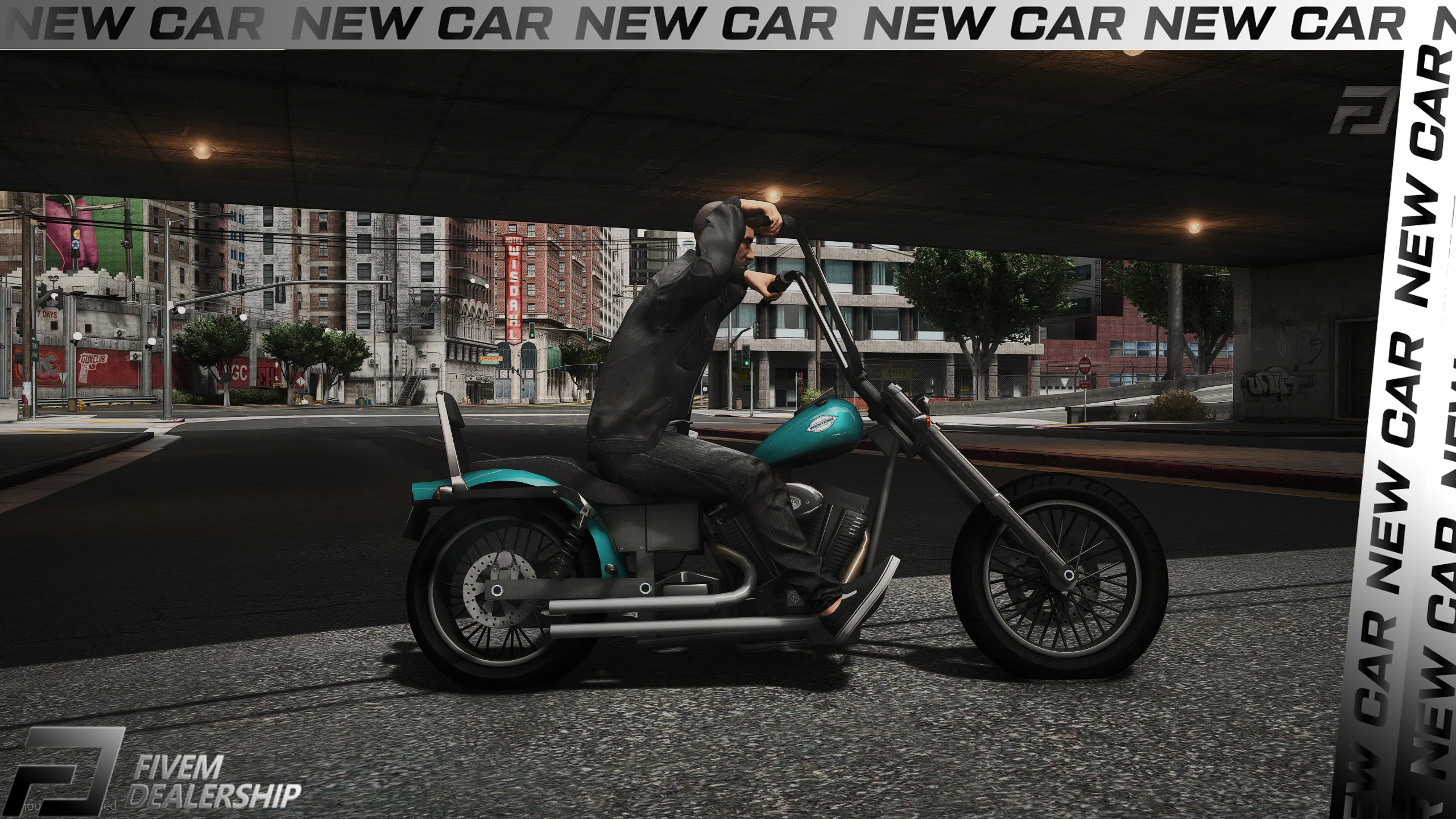 (Lore Friendly) Retro Glide - Image 2
