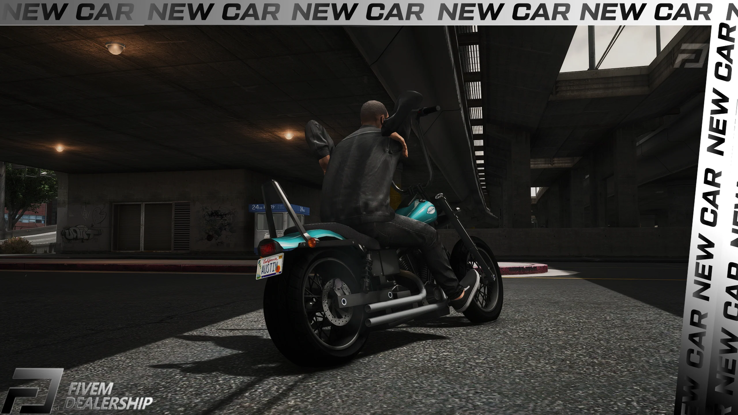 (Lore Friendly) Retro Glide - Image 3