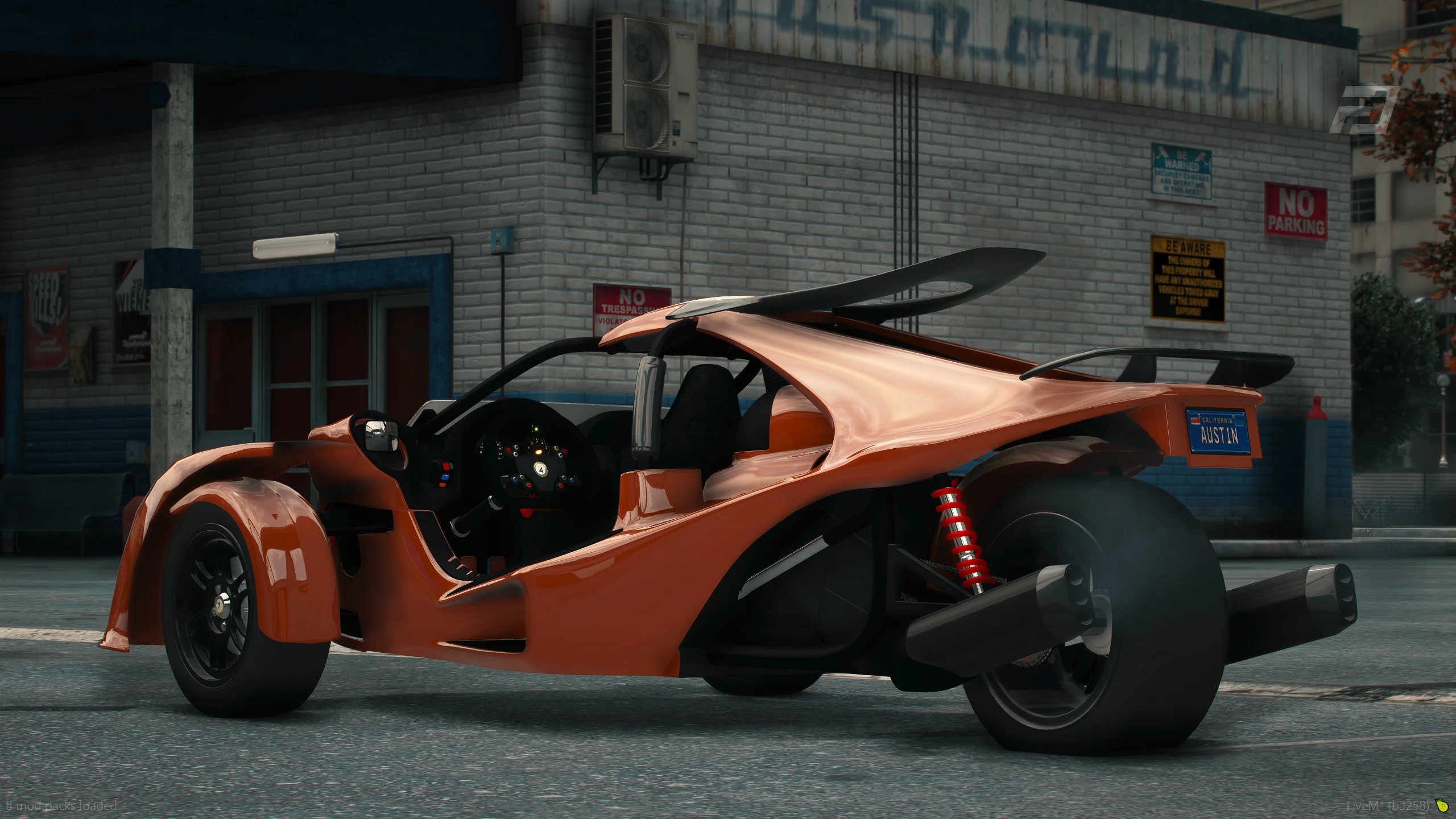 (Lore Friendly) Rex Street - Image 2