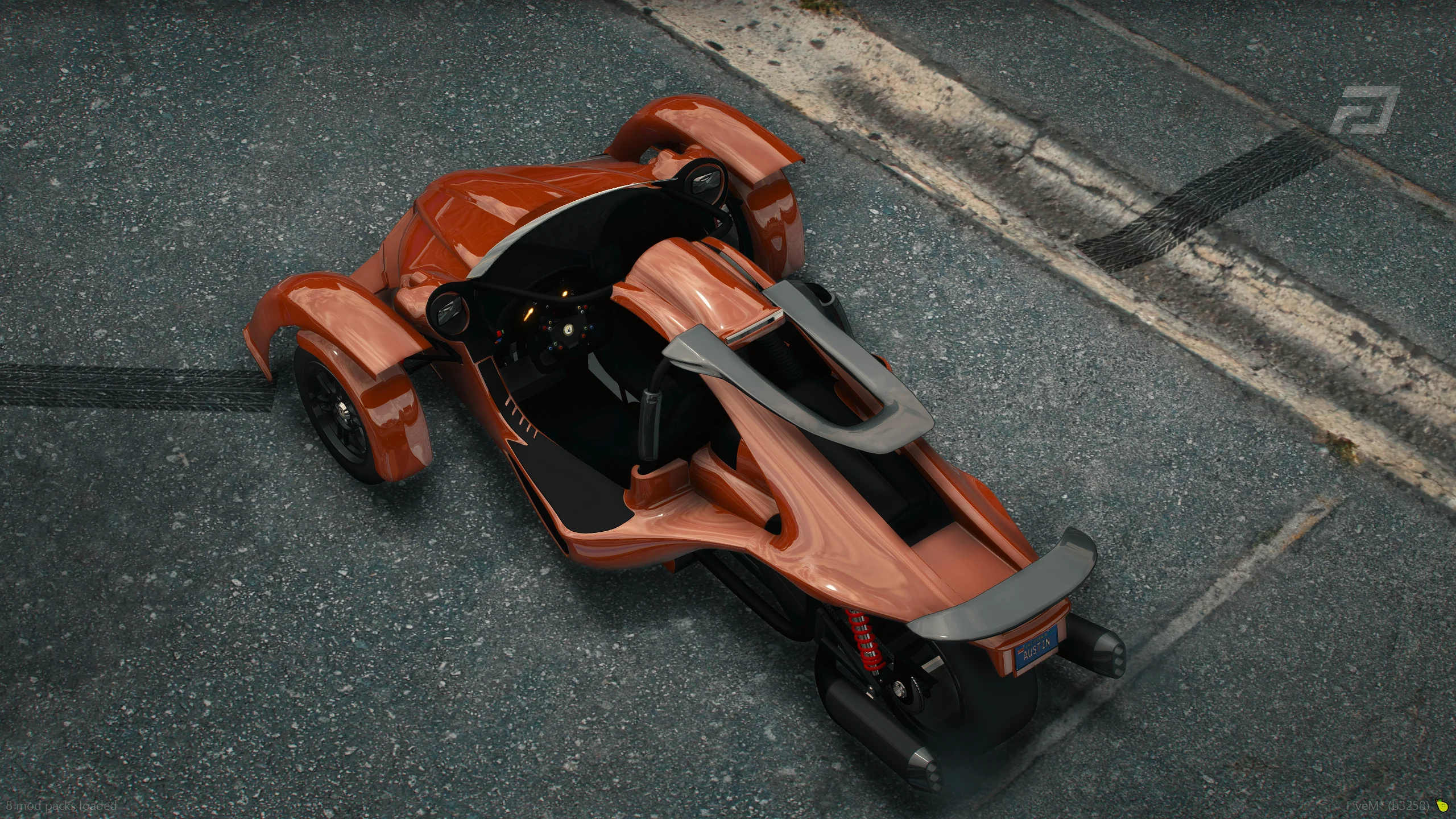 (Lore Friendly) Rex Street - Image 3