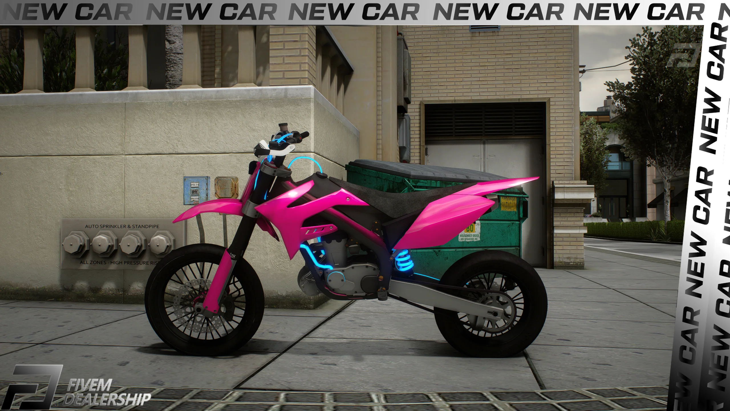 (Lore Friendly) Sanchez Custom Glow - Image 2
