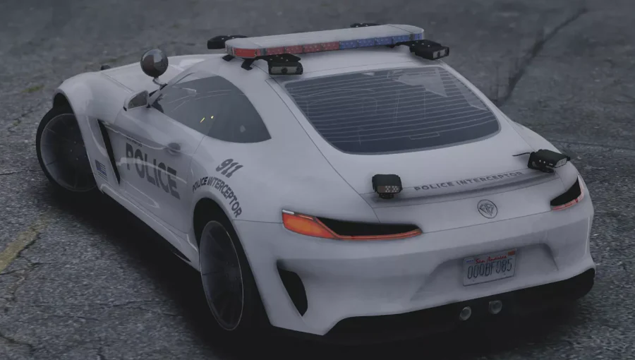 (Lore Friendly) Schlagen Pursuit - Image 2