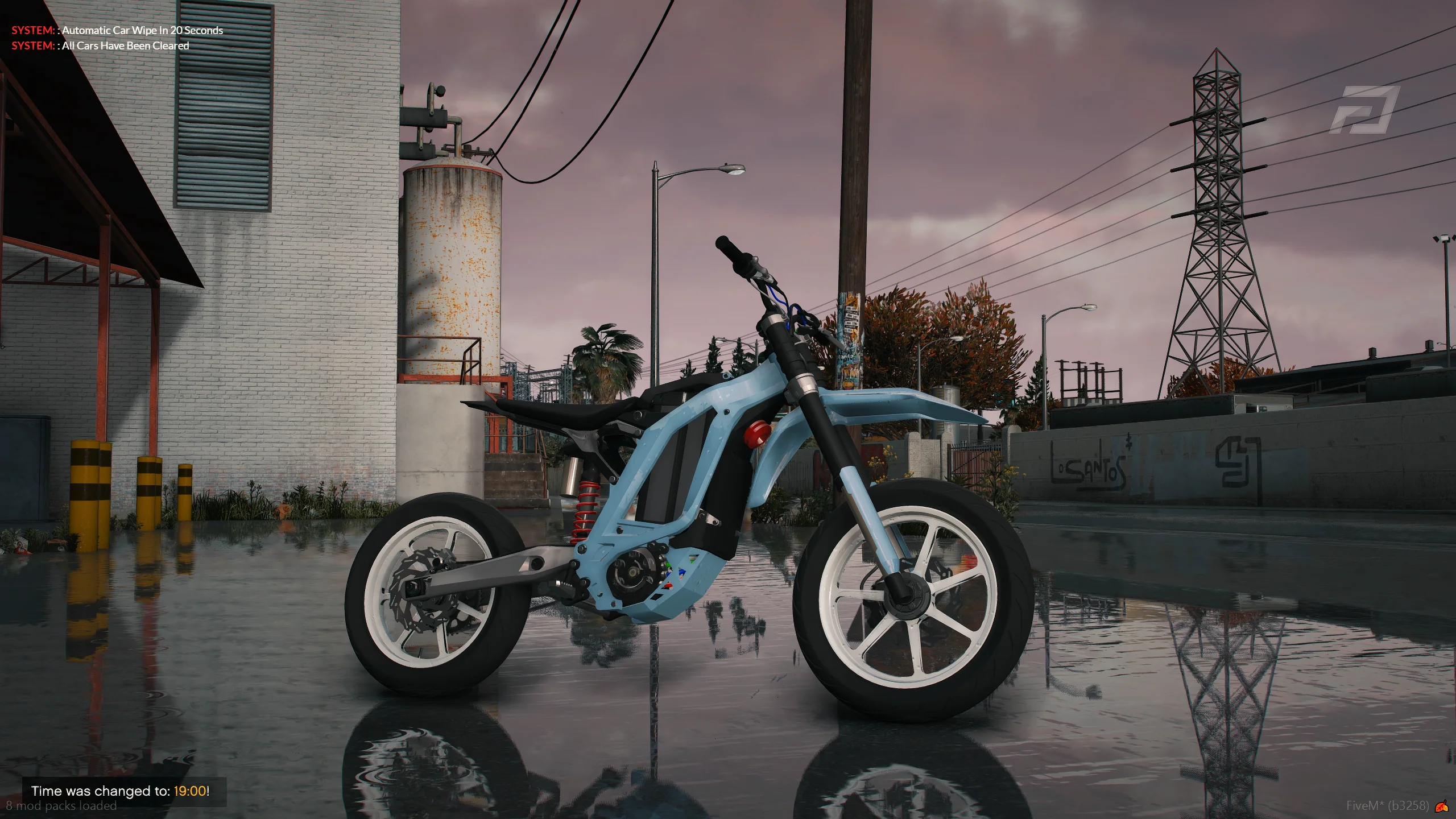 (Lore Friendly) Surran SU Street - Image 2