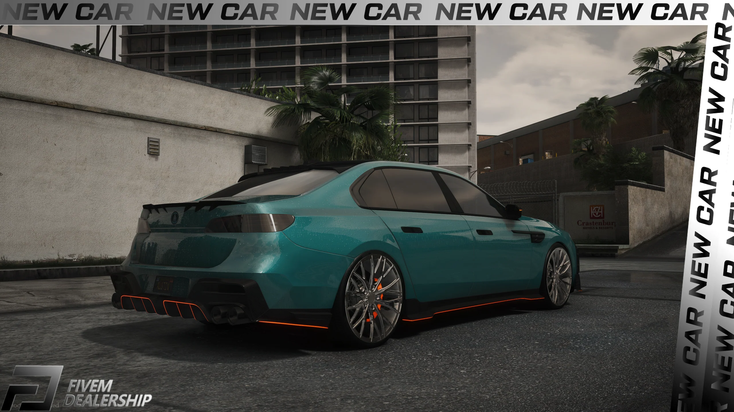 (Lore Friendly) Ubermacht 7S - Image 3