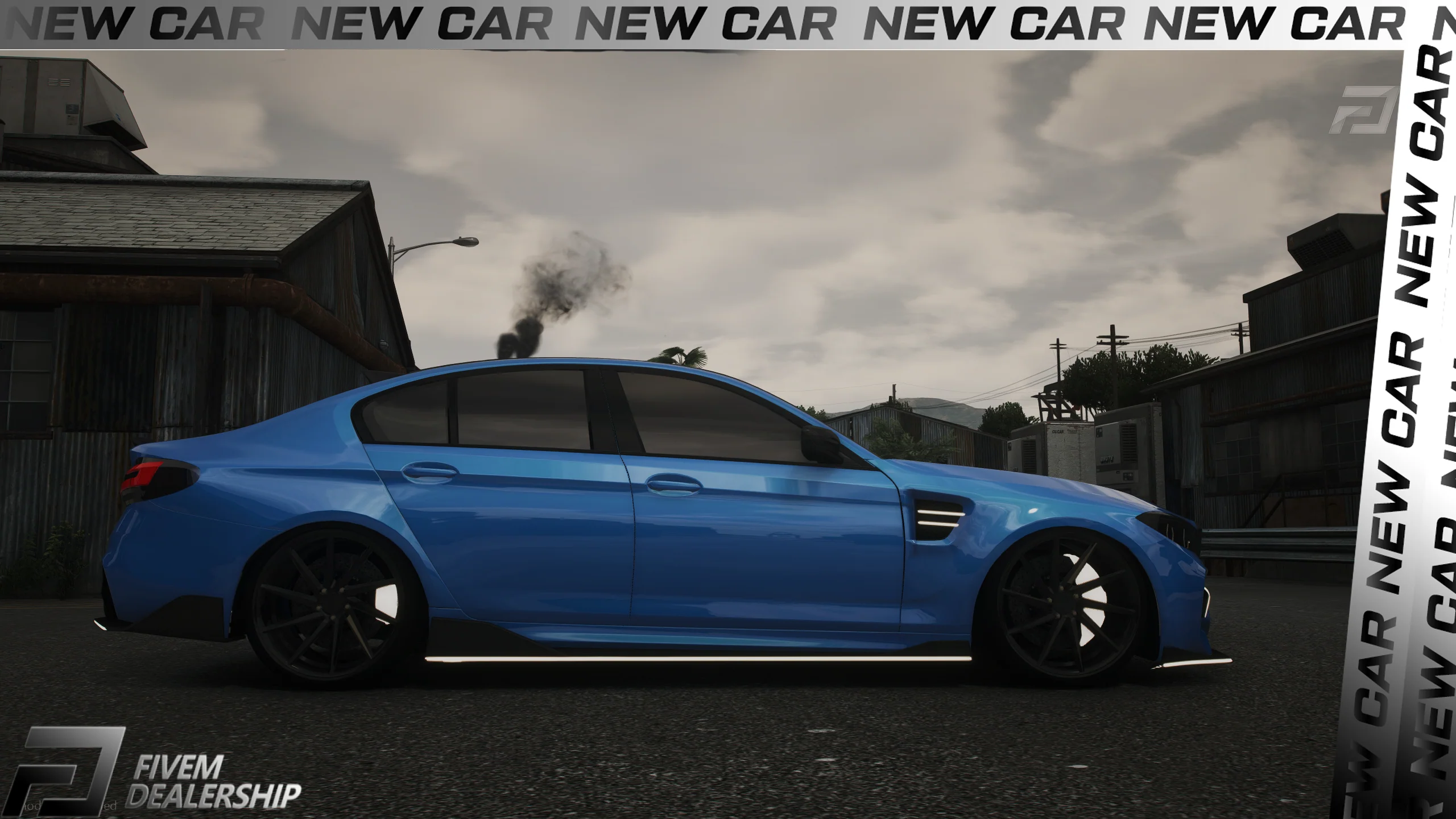 (Lore Friendly) Ubermacht L5 - Image 3