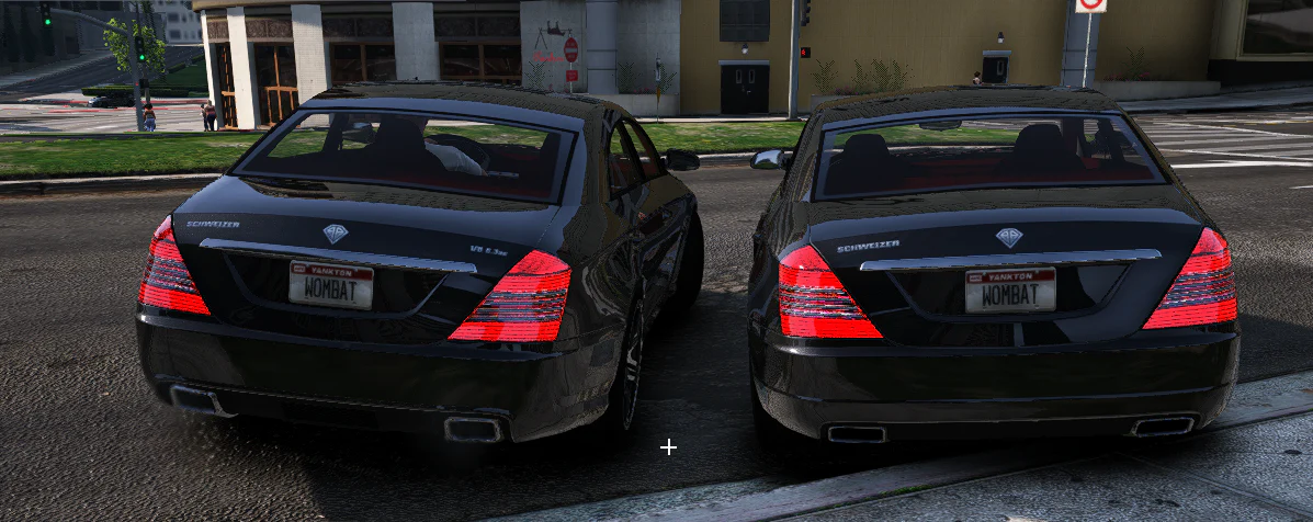 (Lore Friendly) Unreleased VM Schweizer 2 Pack - Image 2