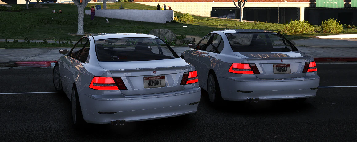 (Lore Friendly) Unreleased VM Seninel 2 Pack - Image 2