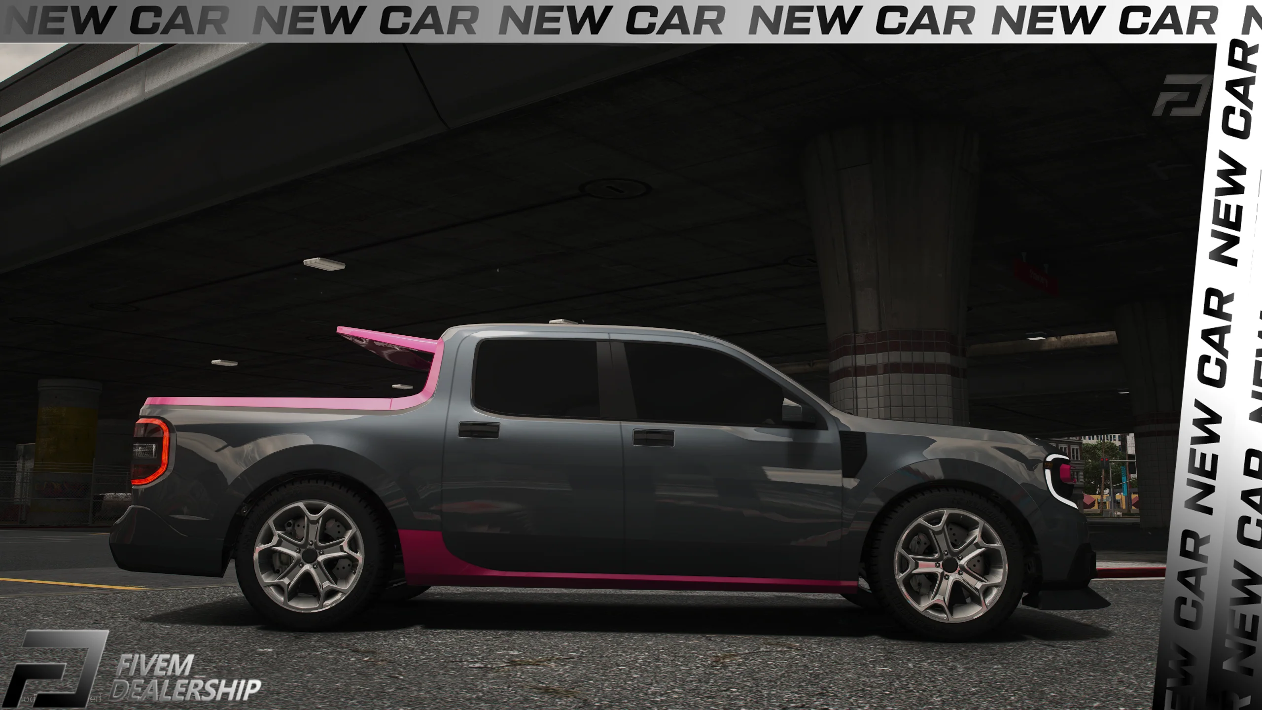 (Lore Friendly) Vapid Custom - Image 2