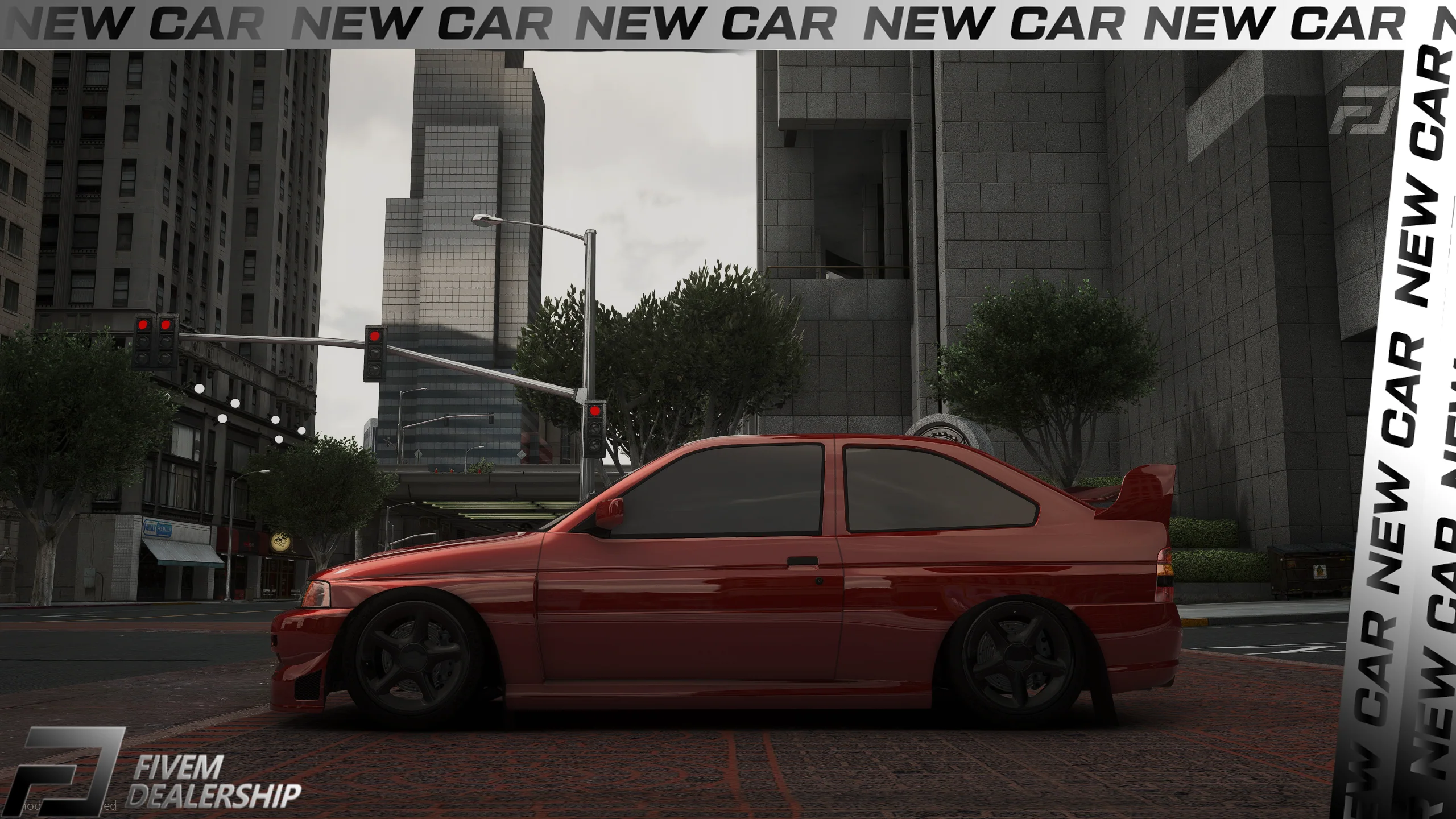 (Lore Friendly) Vapid Retinue LozSpe - Image 2