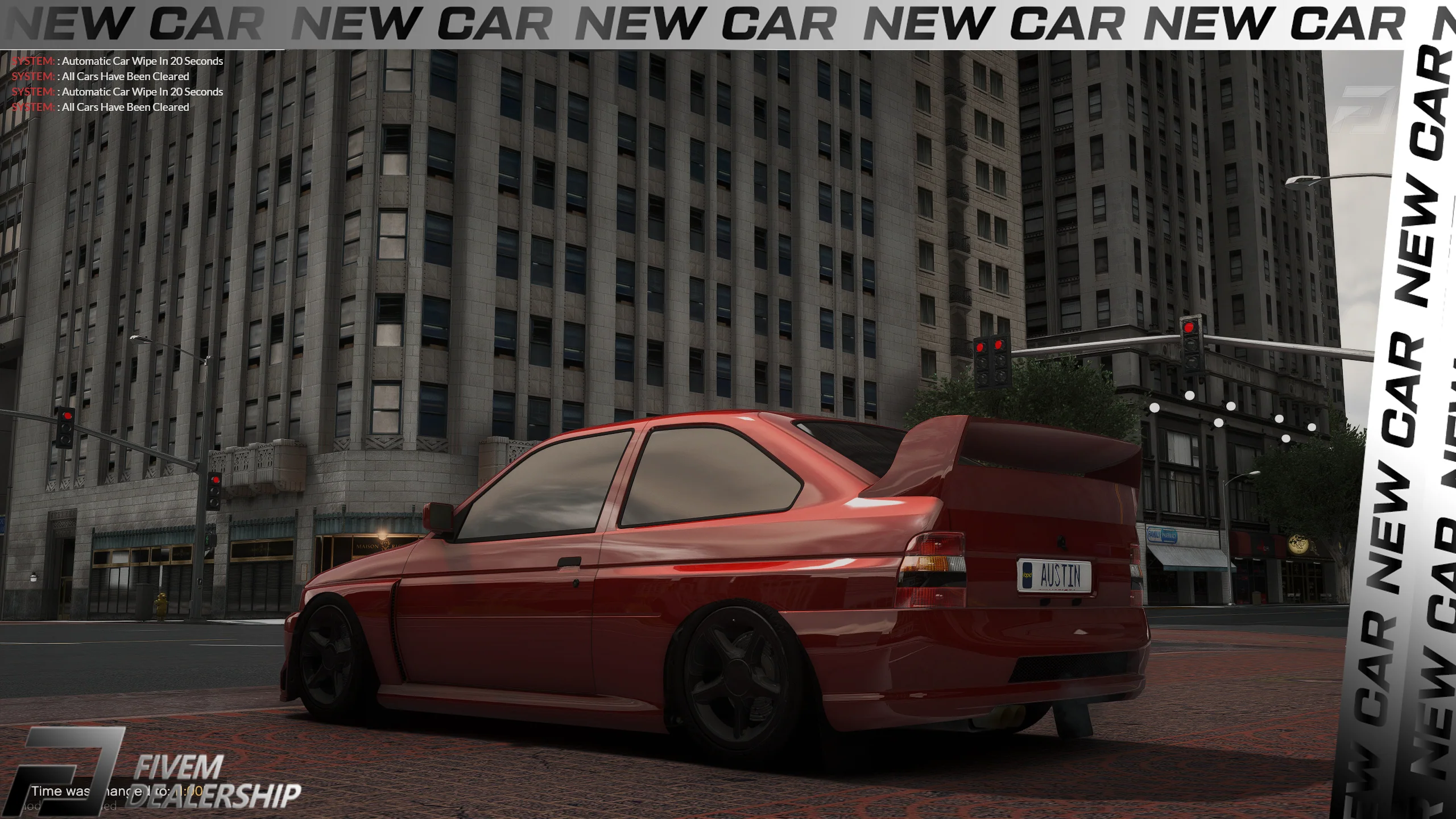 (Lore Friendly) Vapid Retinue LozSpe - Image 3