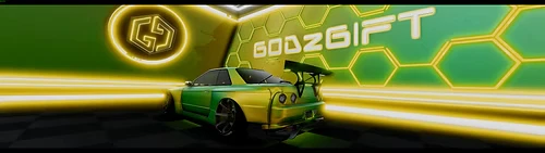 (Lore Friendly) VR38 PNDM R-3RDY2 - Image 2