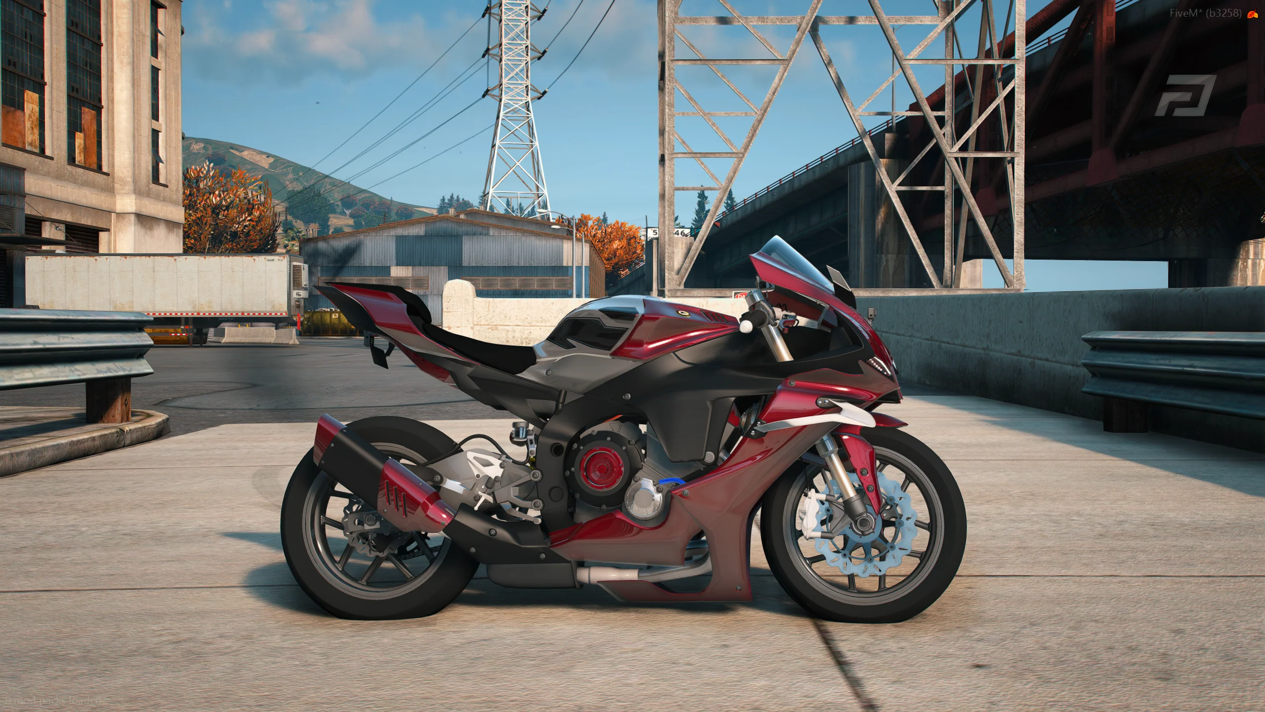 (Lore Friendly) Y1M STREET - Image 2