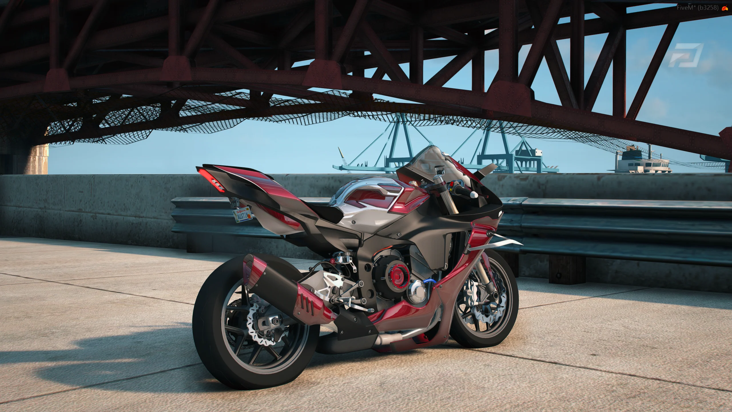 (Lore Friendly) Y1M STREET - Image 3