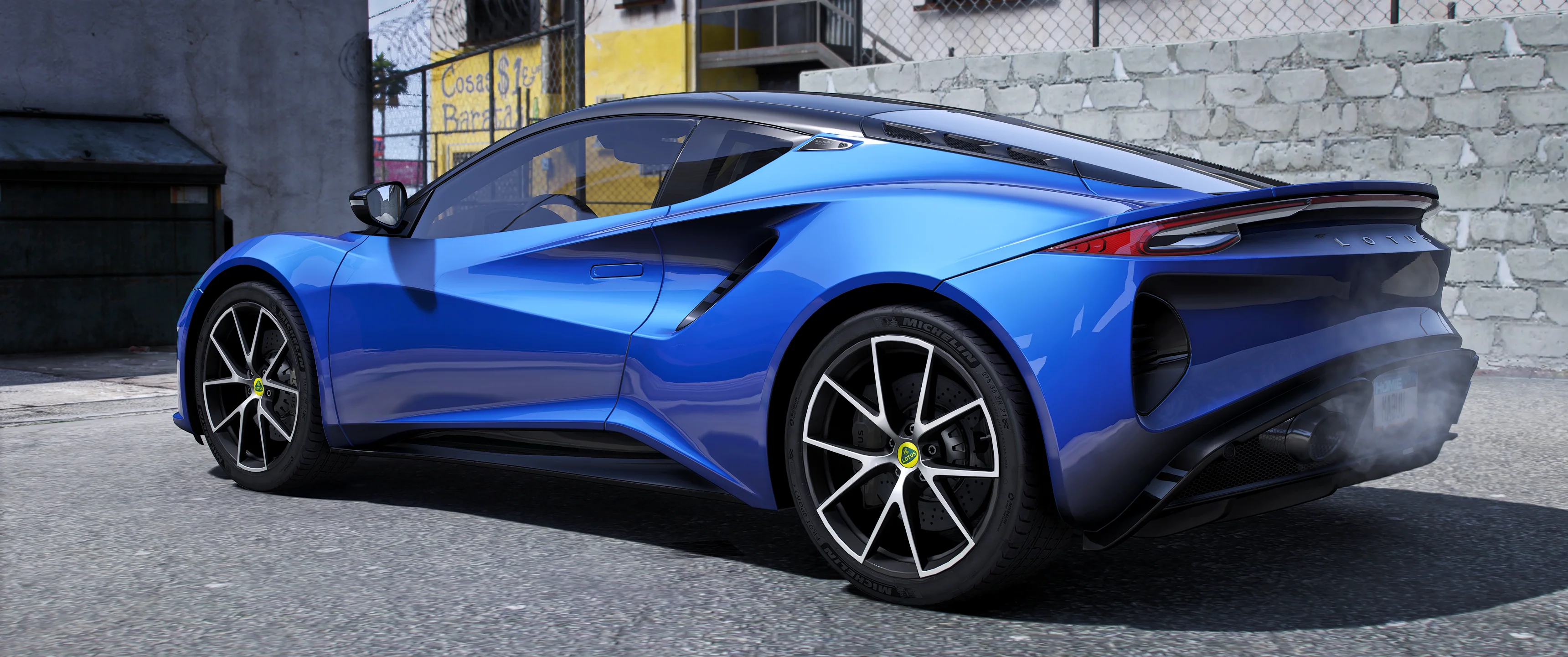 Lotus Emira - Image 2
