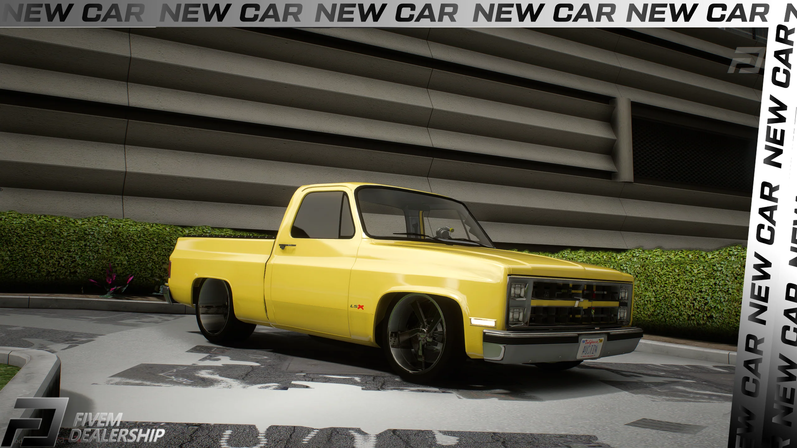 New Cars