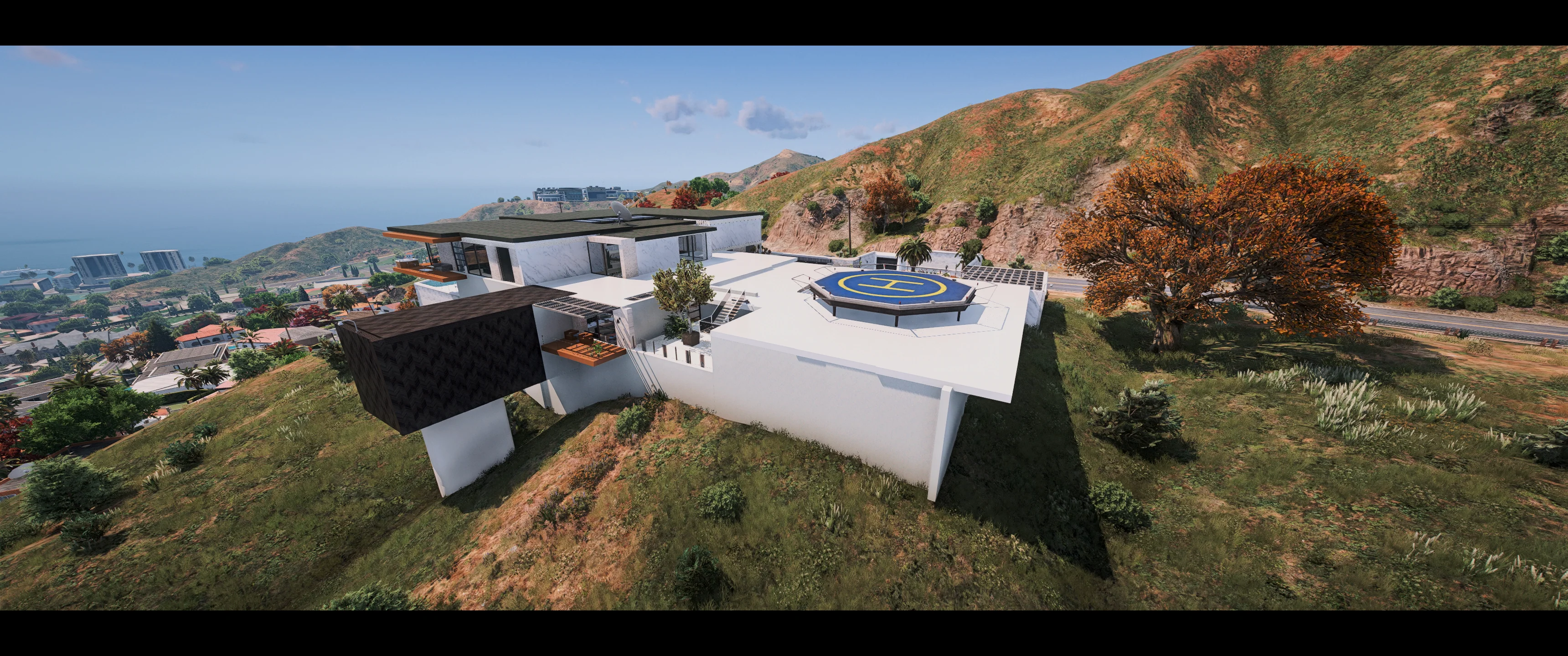 [MAP] 327 Mansion - Image 3