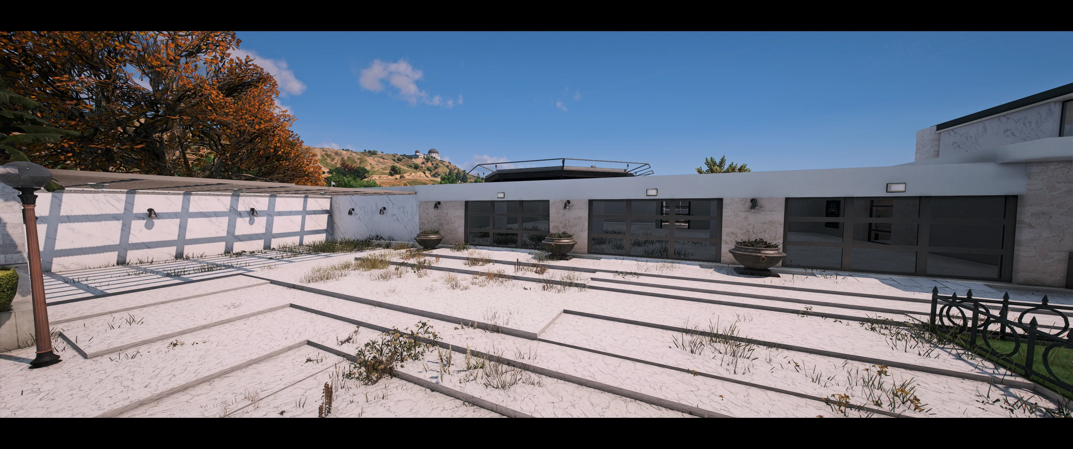 [MAP] 327 Mansion - Image 5