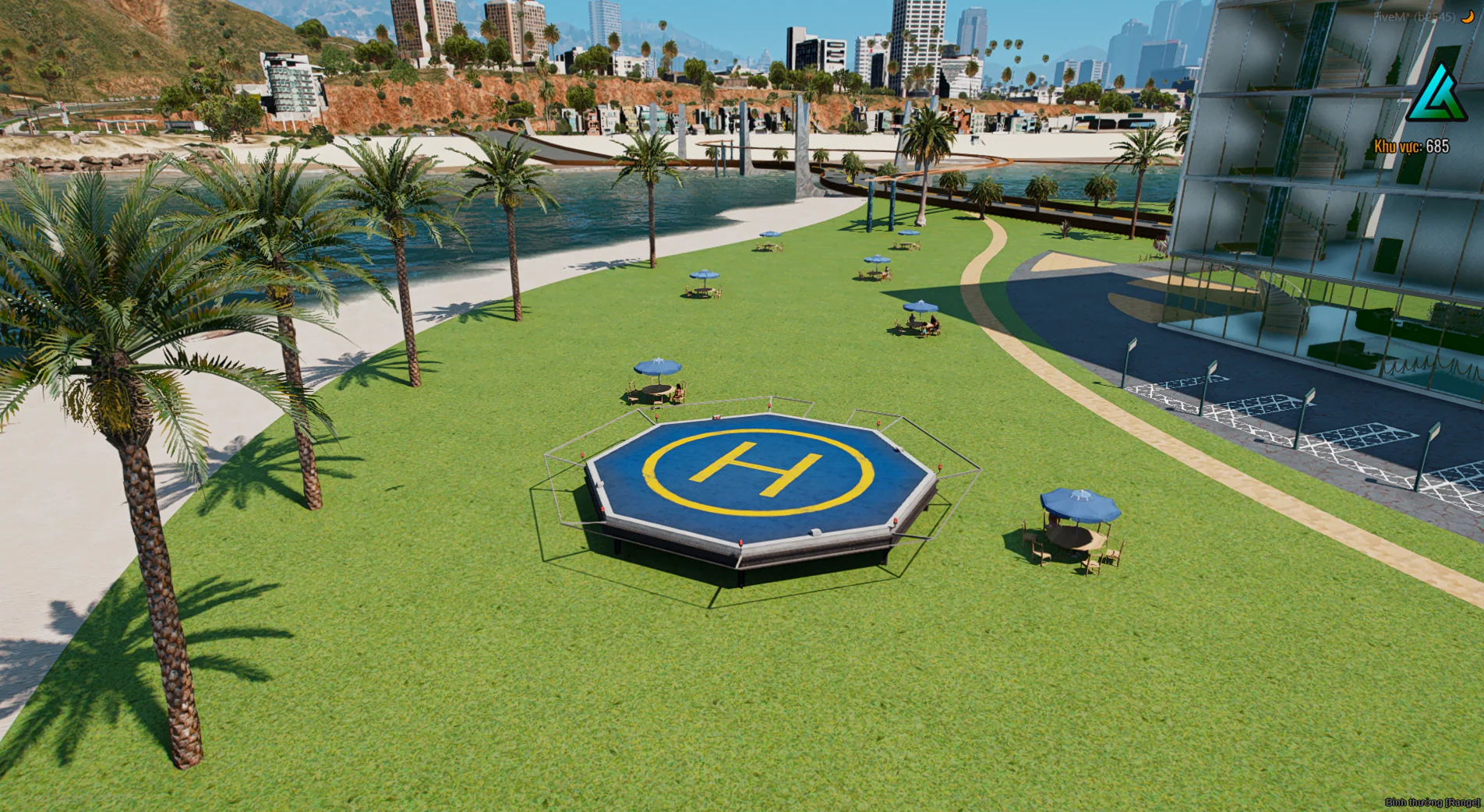 [MAP] 3D Island of distinction - Image 5