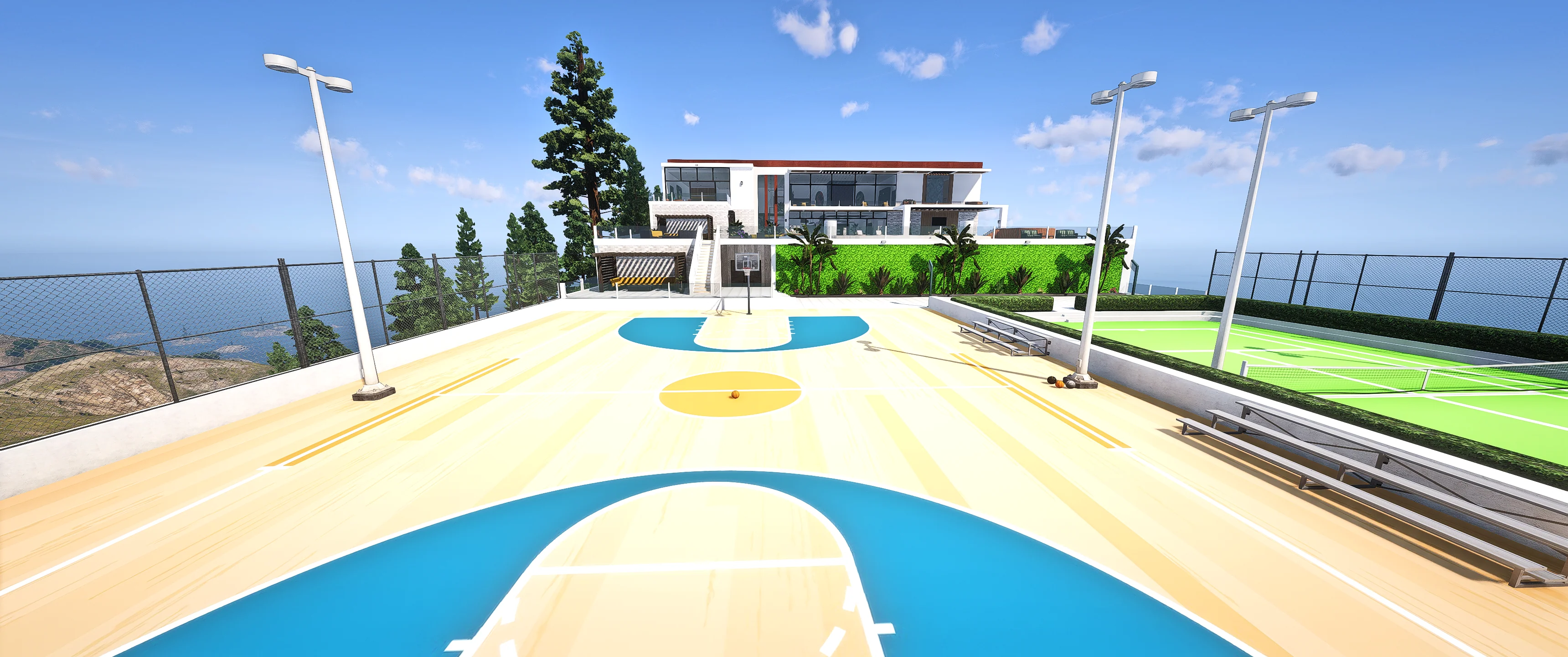 [MAP] 624 Lincoln Heights Mountain Estate Tour - Image 14