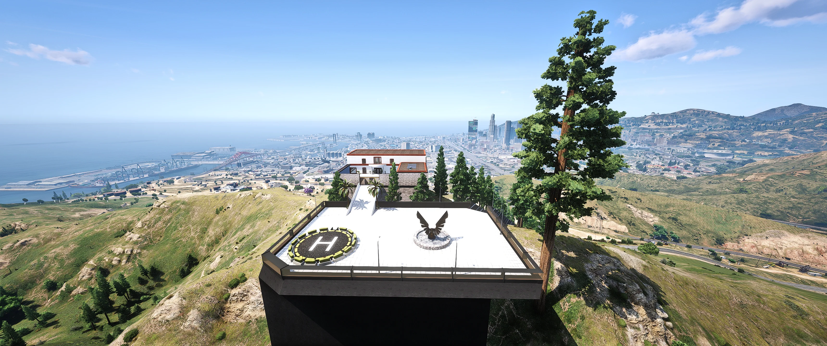 [MAP] 624 Lincoln Heights Mountain Estate Tour - Image 2