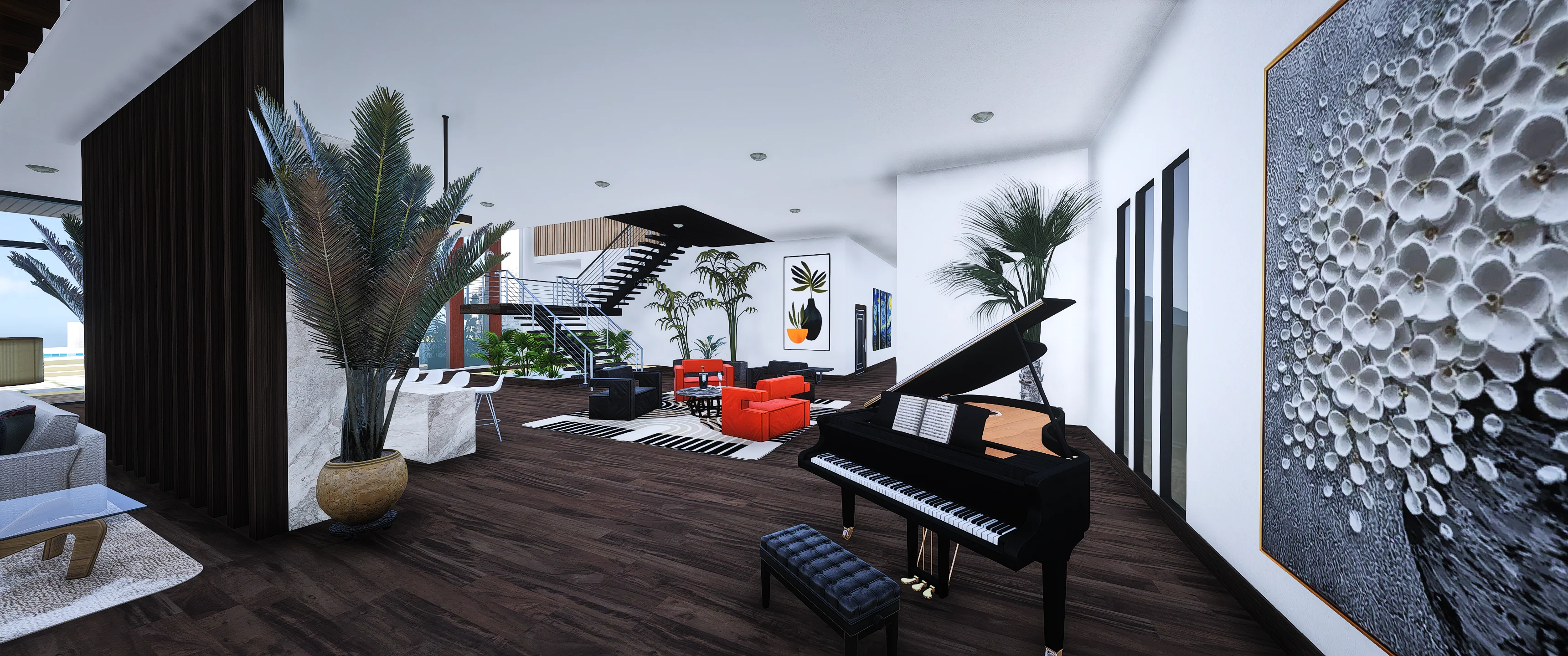 [MAP] 624 Lincoln Heights Mountain Estate Tour - Image 5