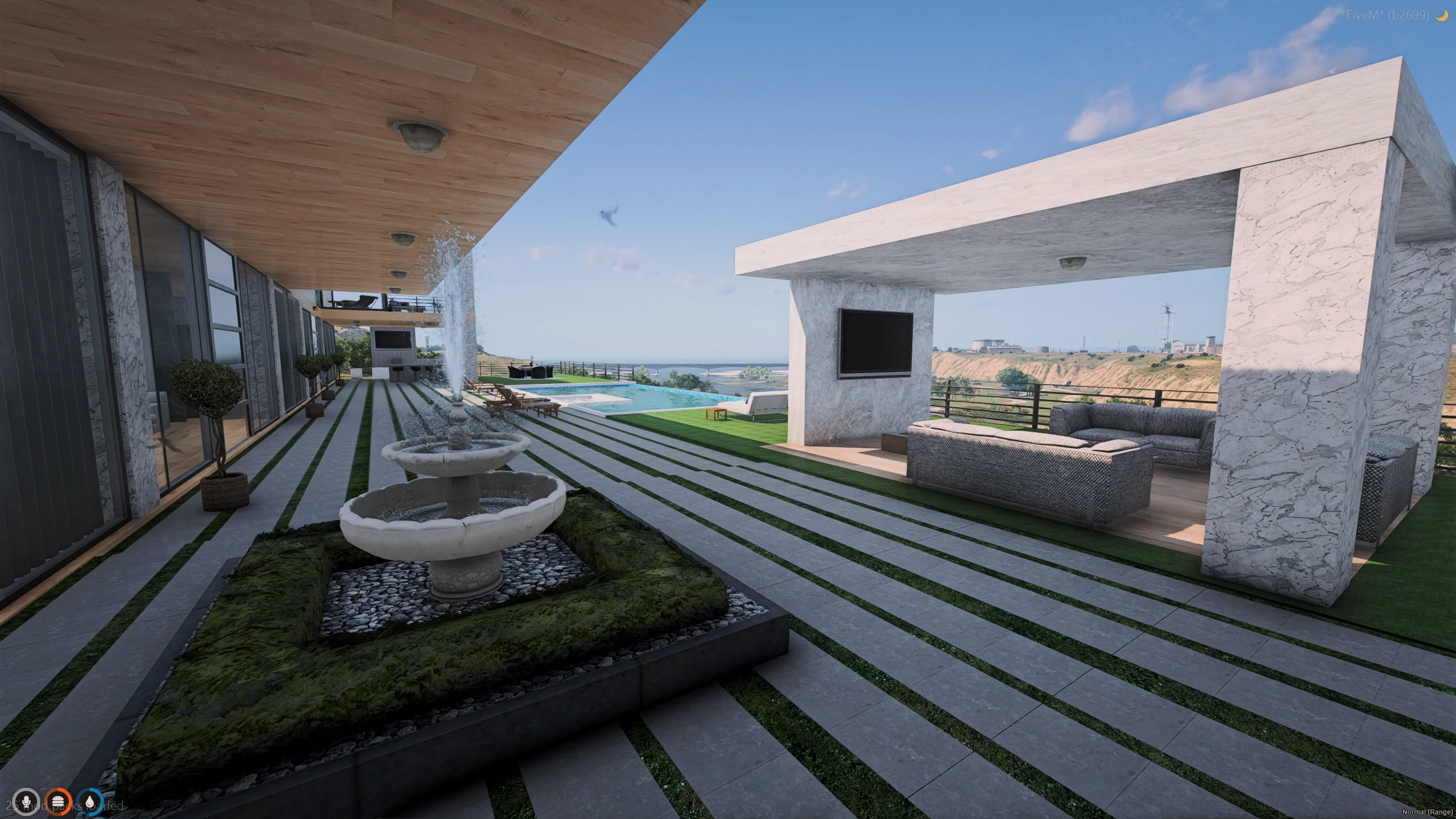 [MAP] 723 Baytree Canyon Rd Mansion + Mugu Lagoon Big House - Image 10