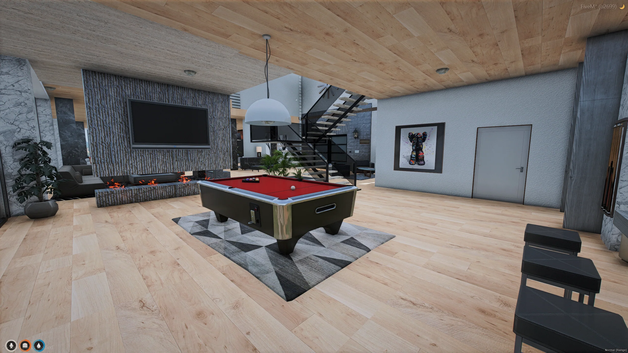 [MAP] 723 Baytree Canyon Rd Mansion + Mugu Lagoon Big House - Image 12