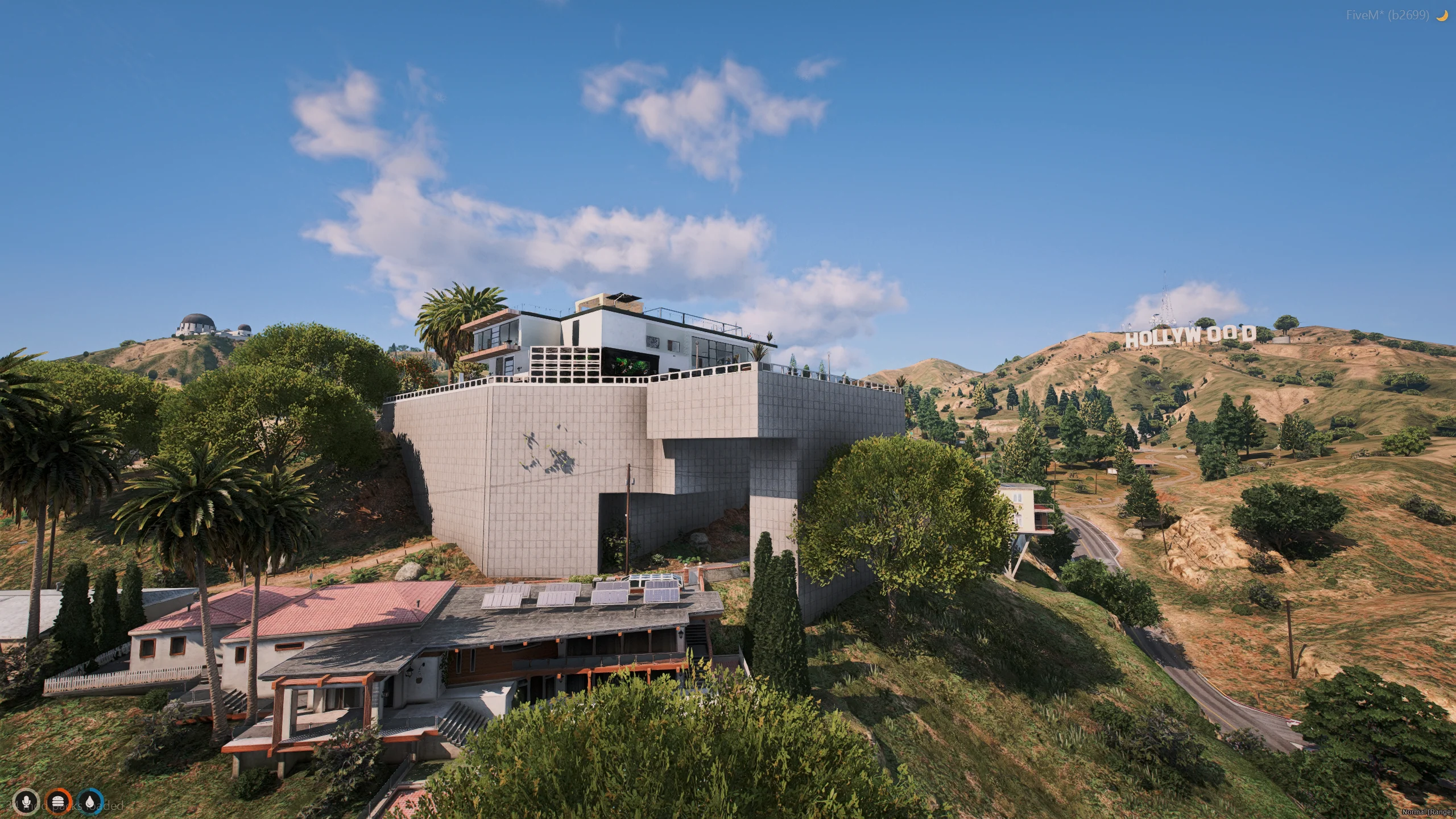 [MAP] 723 Baytree Canyon Rd Mansion + Mugu Lagoon Big House - Image 2