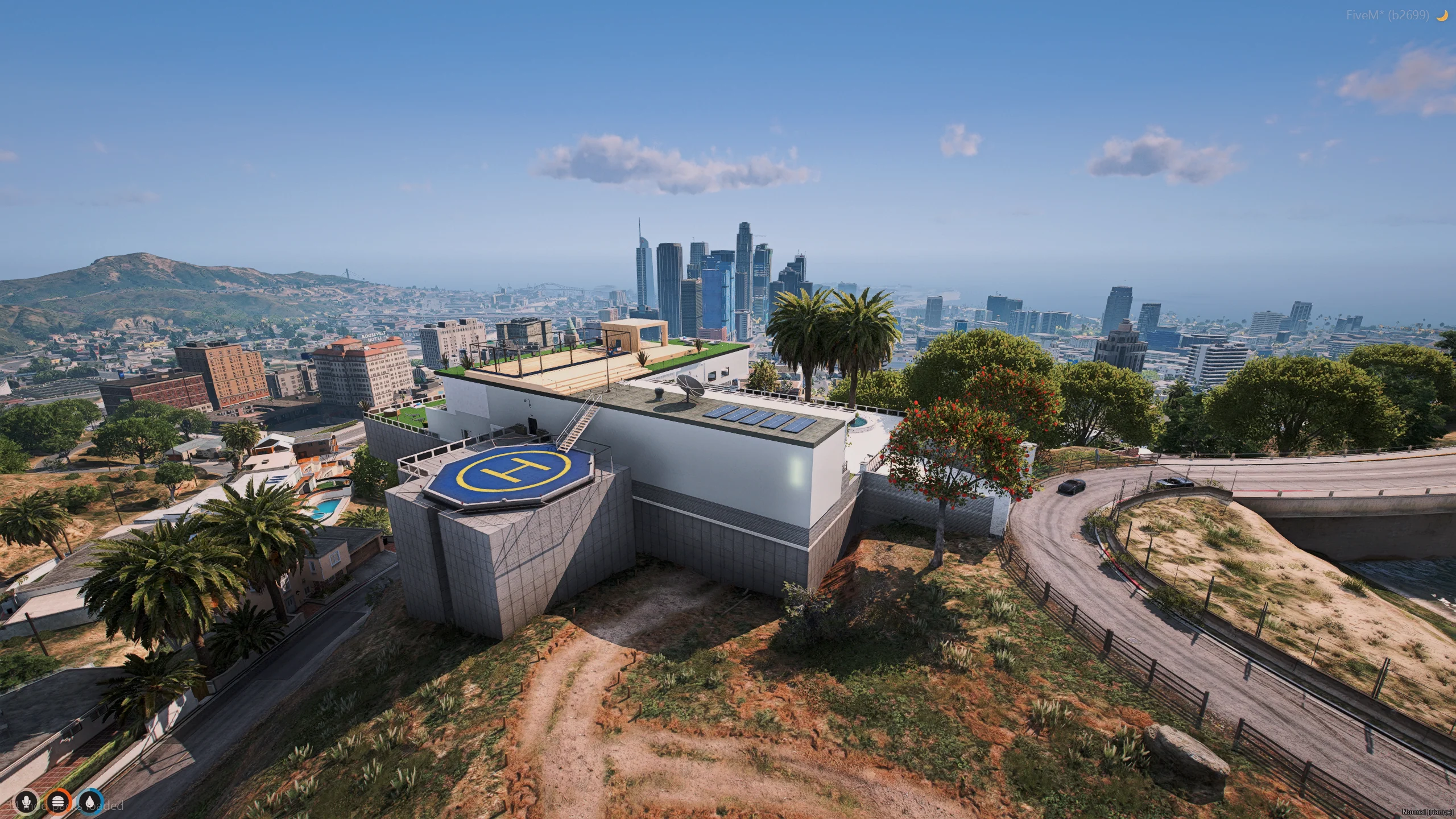 [MAP] 723 Baytree Canyon Rd Mansion + Mugu Lagoon Big House - Image 3