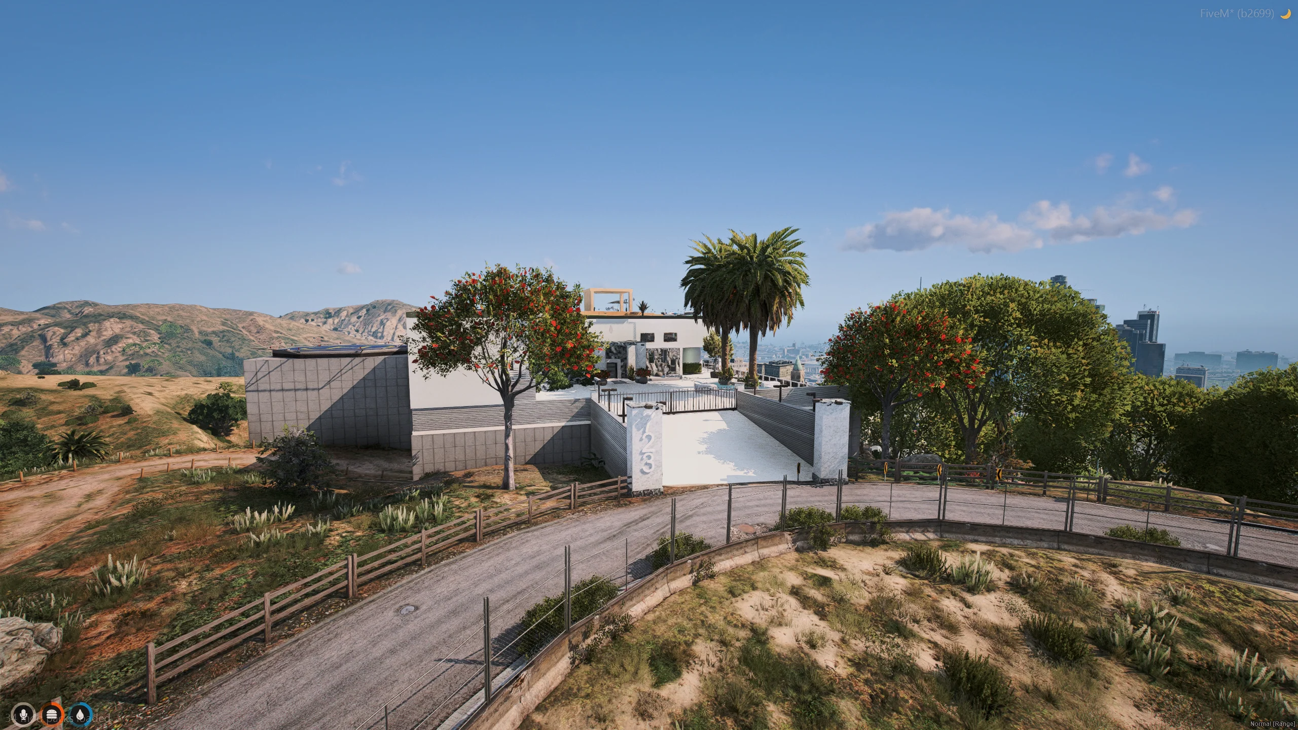 [MAP] 723 Baytree Canyon Rd Mansion + Mugu Lagoon Big House - Image 4