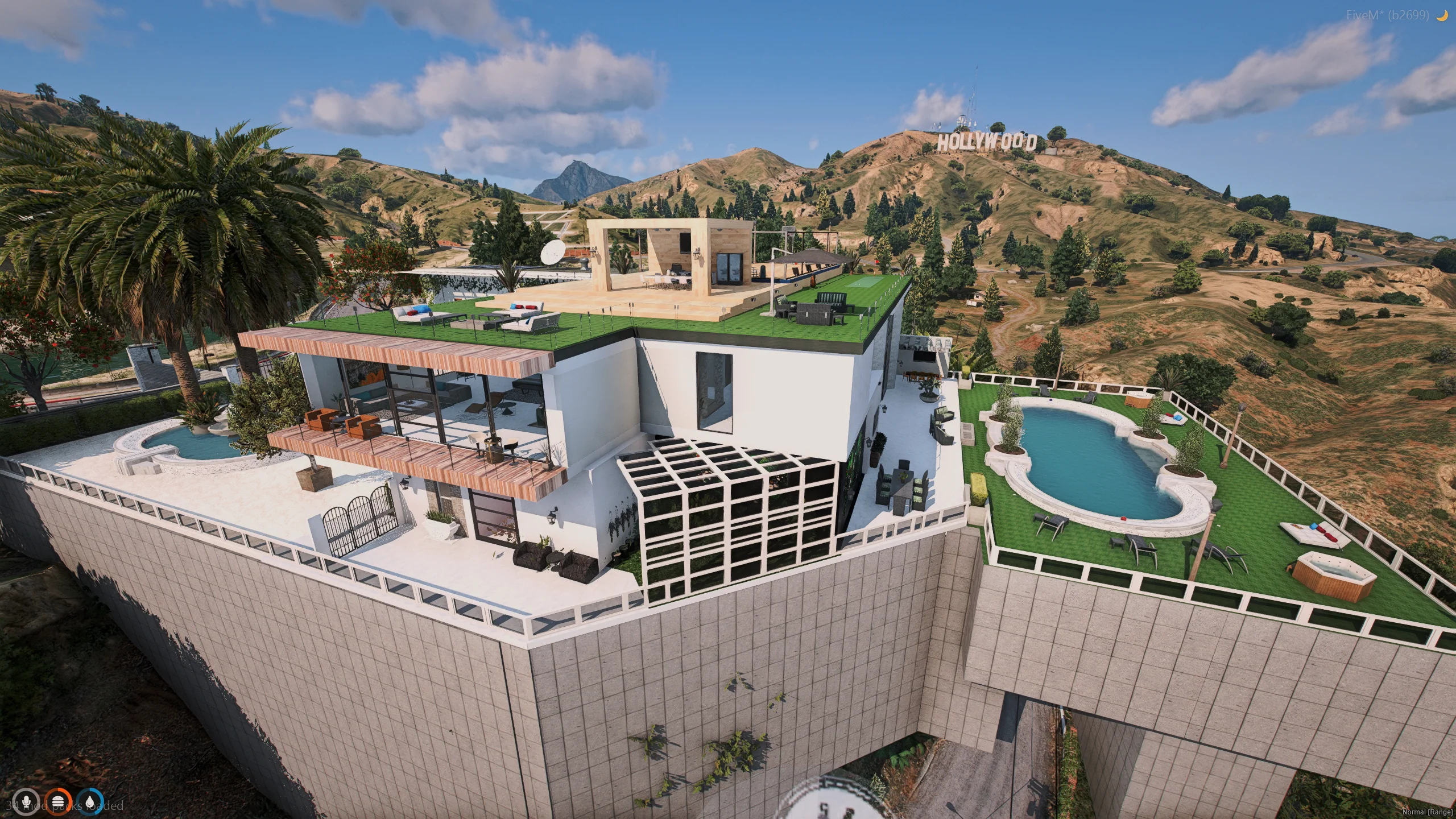 [MAP] 723 Baytree Canyon Rd Mansion + Mugu Lagoon Big House - Image 5