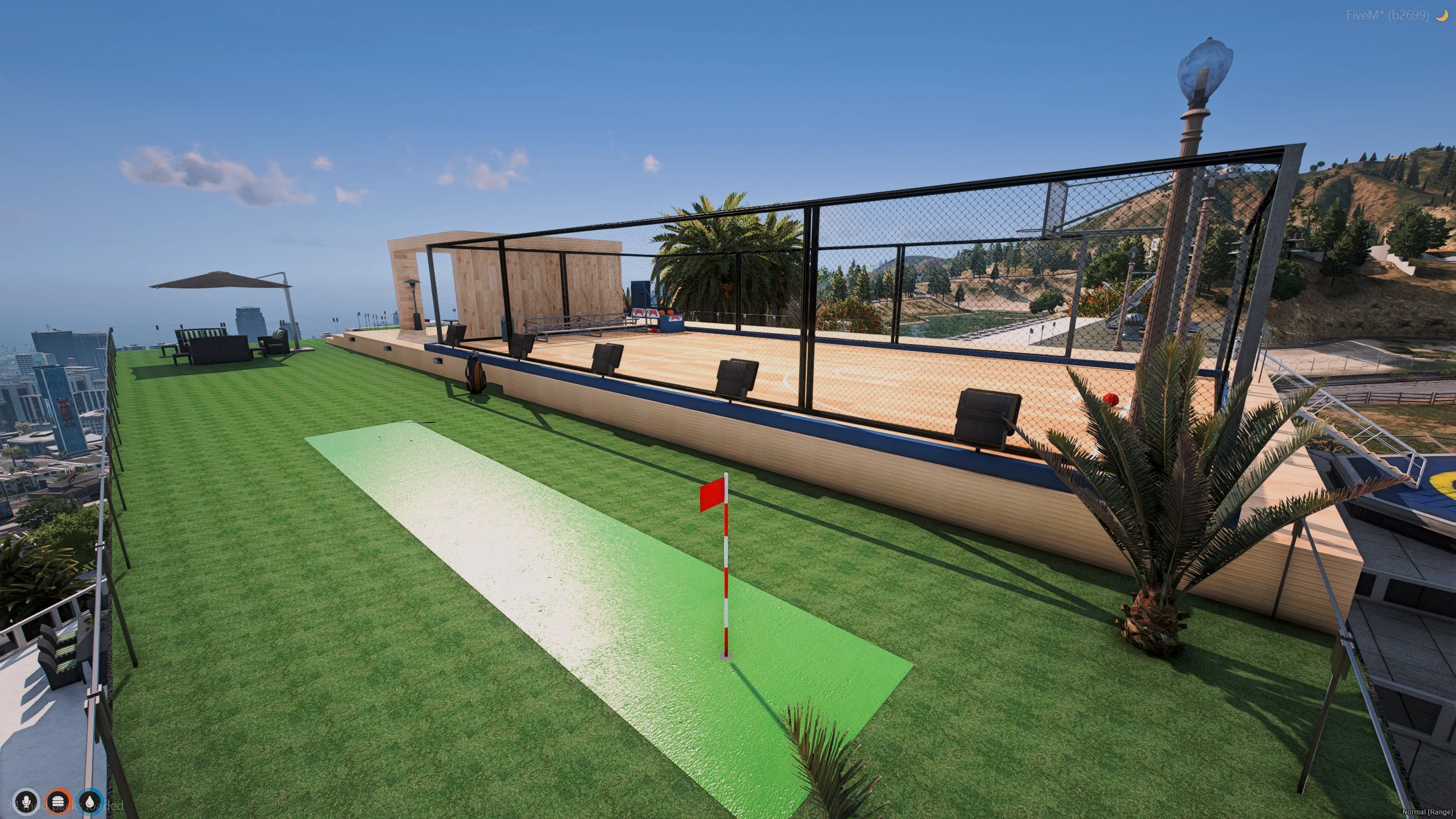 [MAP] 723 Baytree Canyon Rd Mansion + Mugu Lagoon Big House - Image 6