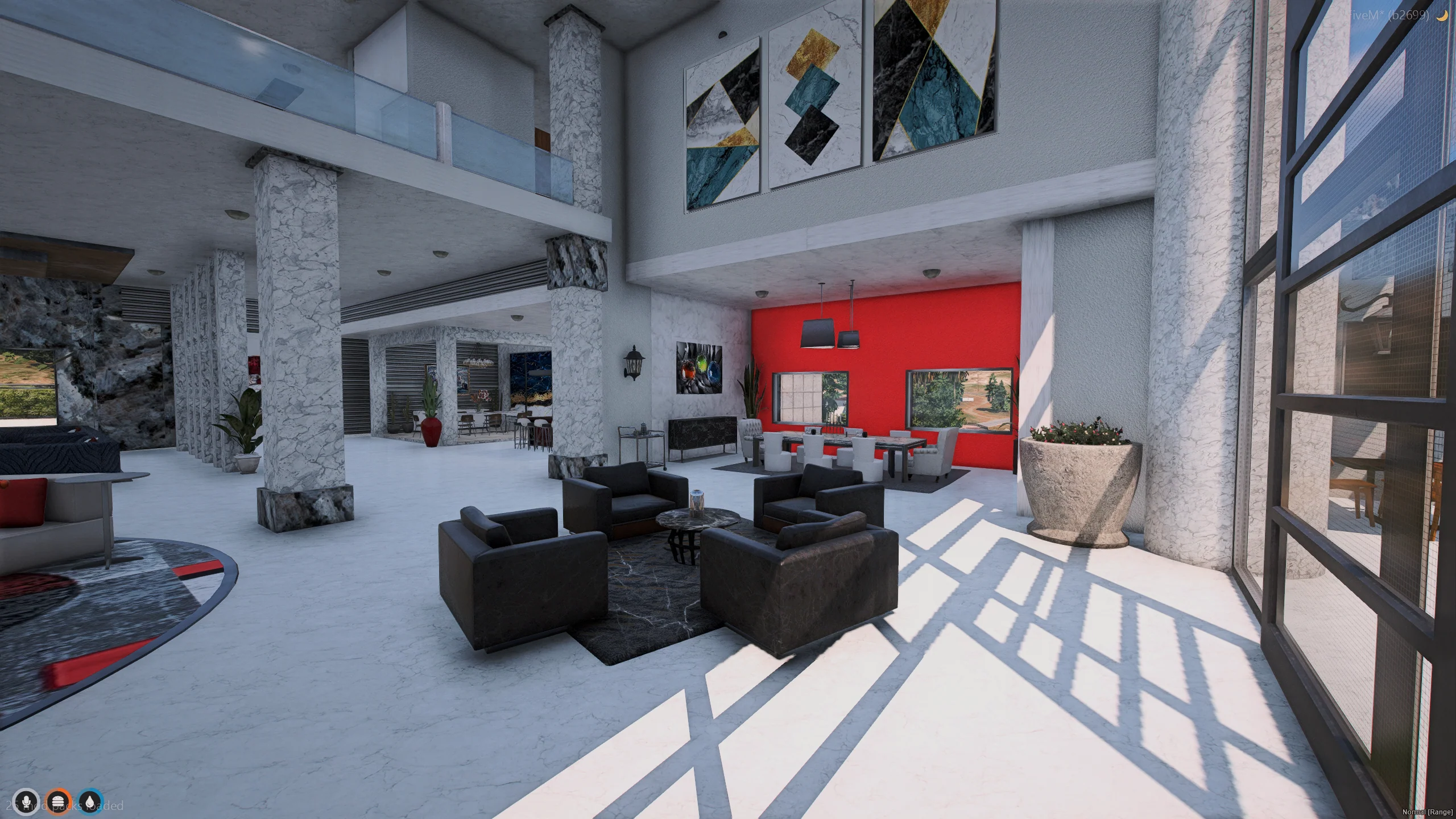 [MAP] 723 Baytree Canyon Rd Mansion + Mugu Lagoon Big House - Image 8
