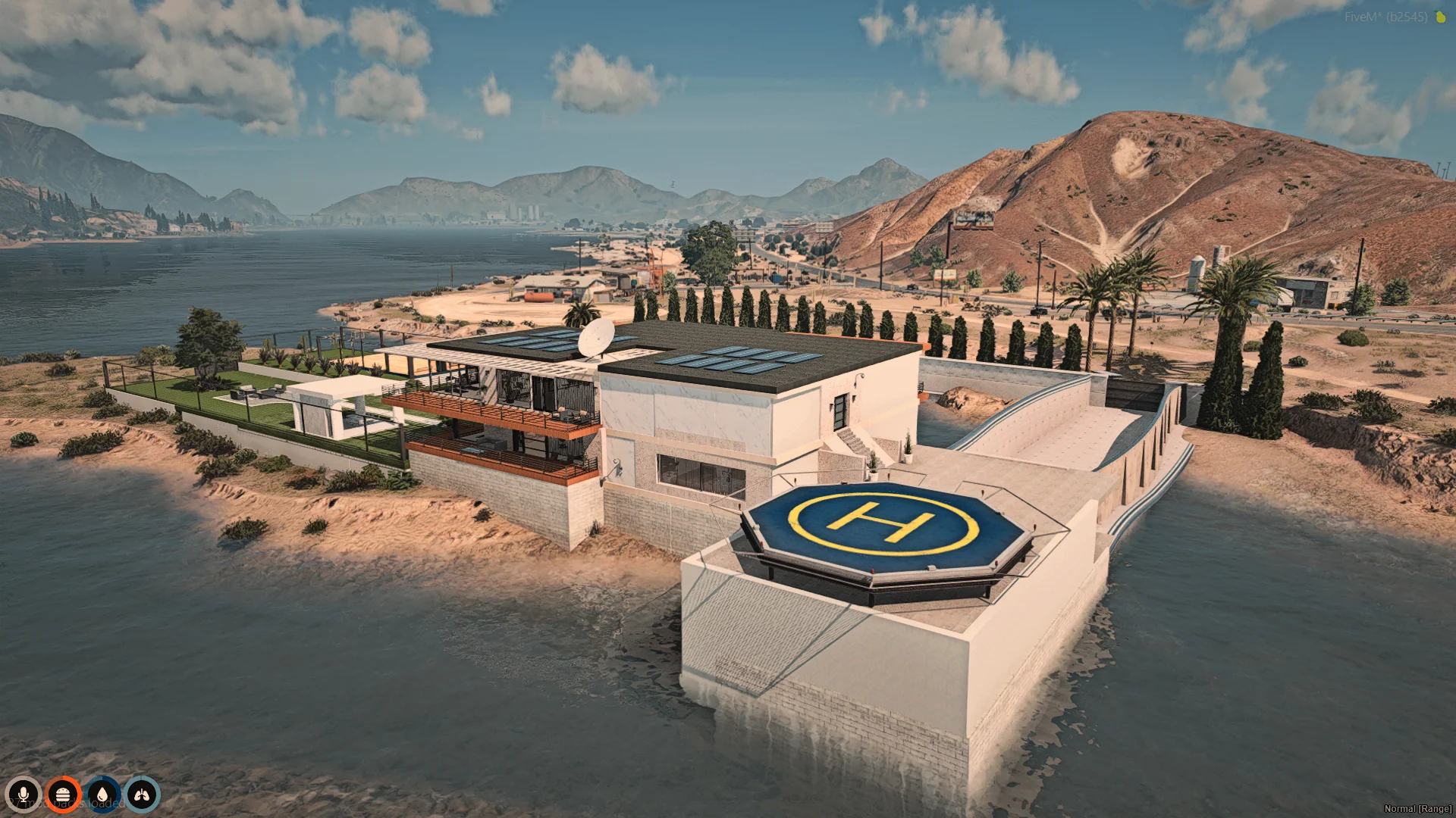 [MAP] Alamo Sea Mansion - Image 2