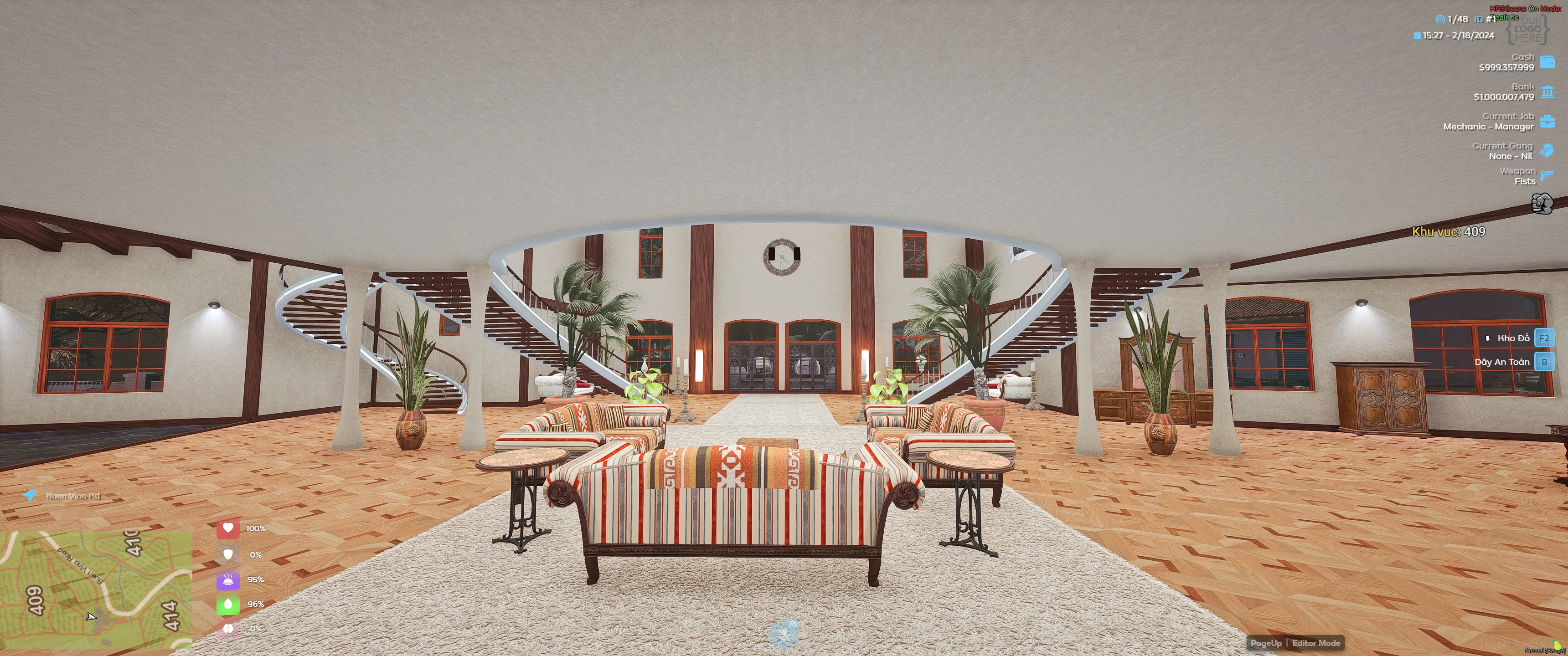 [MAP] Apexpro Vineyard - Image 3