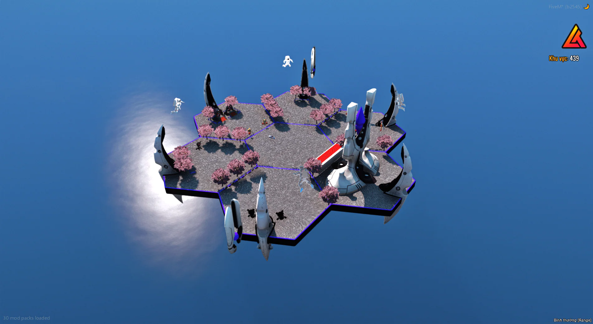 [MAP] Area Lobby V2 - Image 2