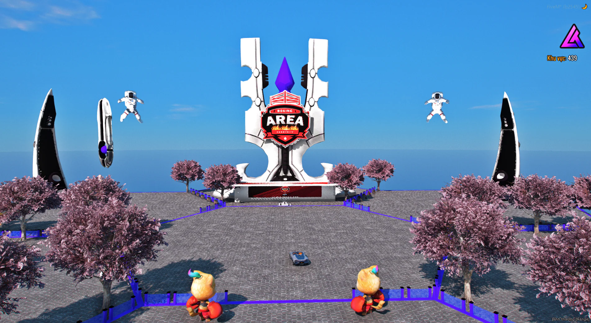 [MAP] Area Lobby V2 - Image 3