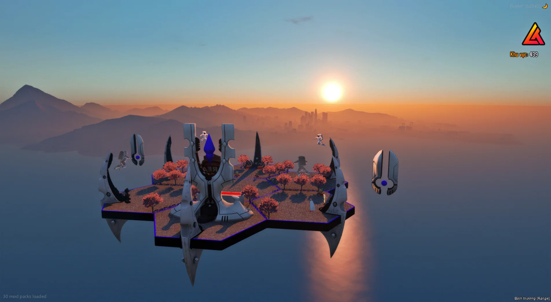 [MAP] Area Lobby V2 - Image 6