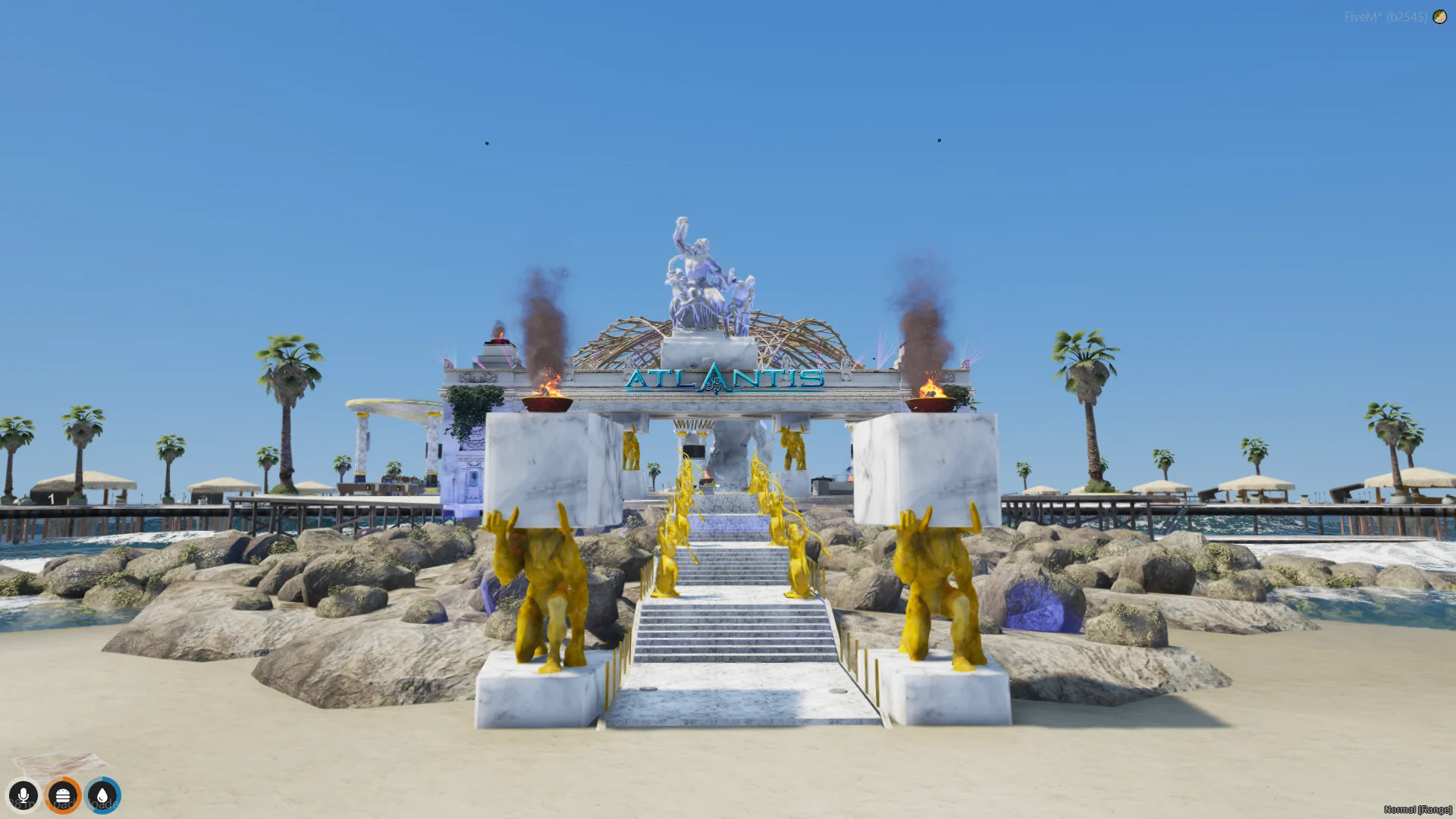 [MAP] Atlantis Bar - Image 2