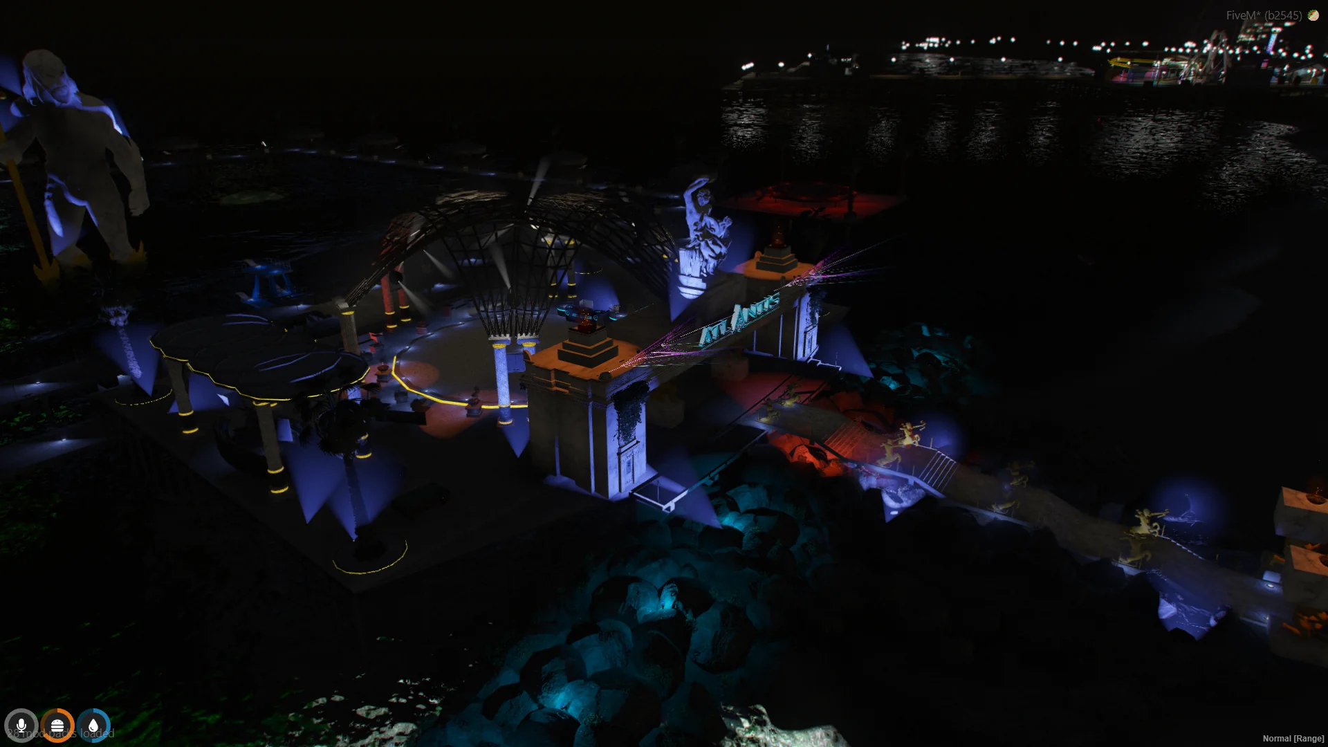[MAP] Atlantis Bar - Image 5