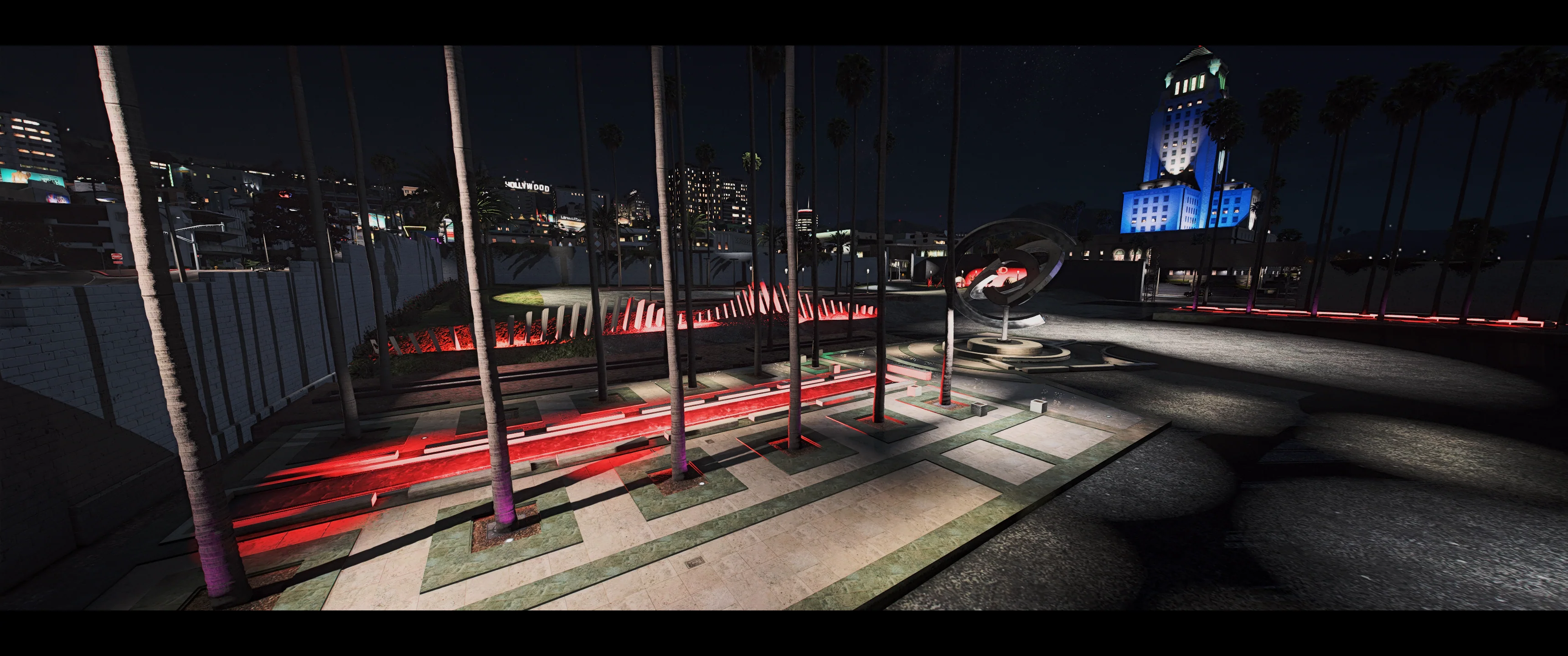 [MAP] Audi Car Dealership - Image 4